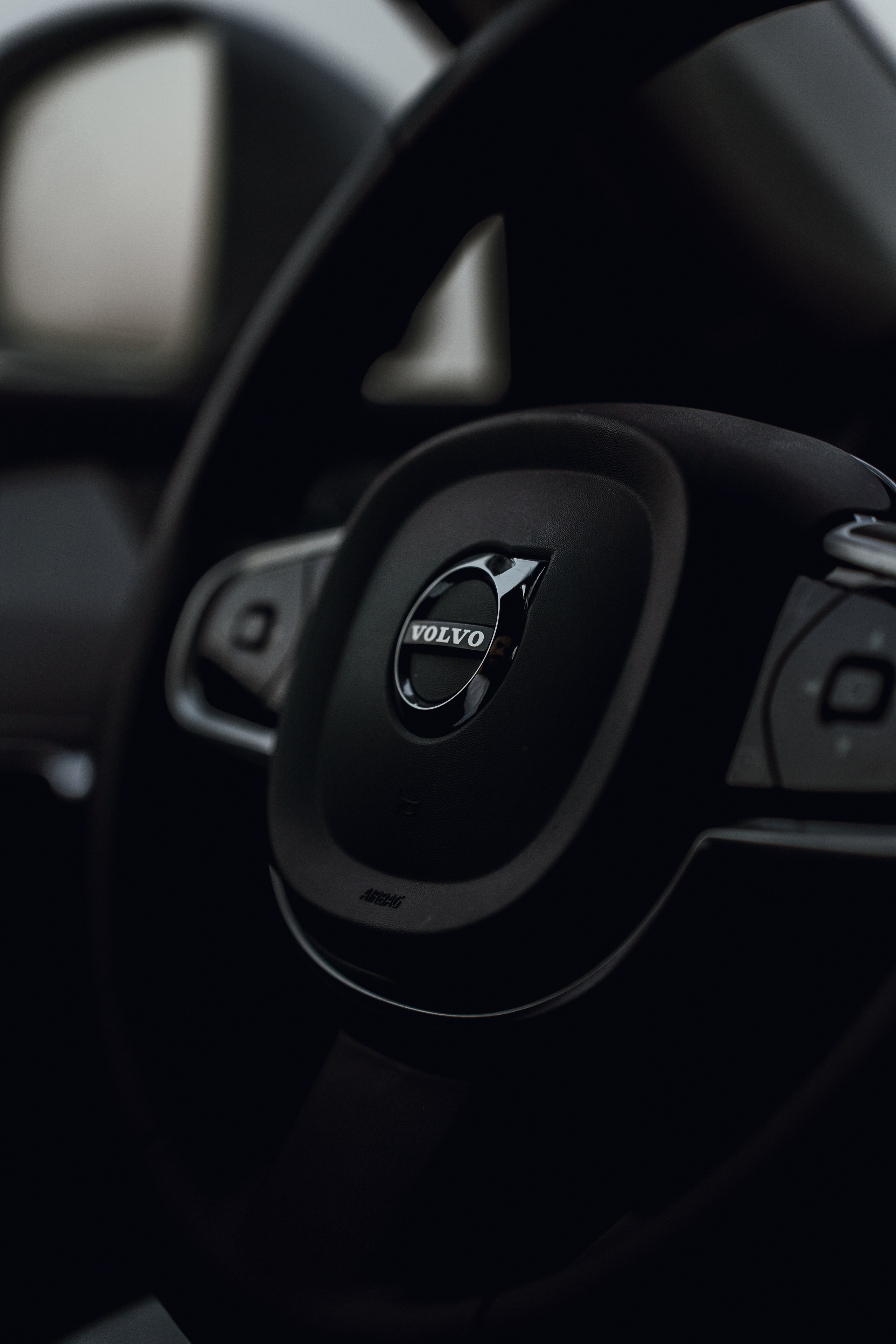 Volvo Cars Romania. Patricia Morenci — Mountain Adventures for the Wild at Heart