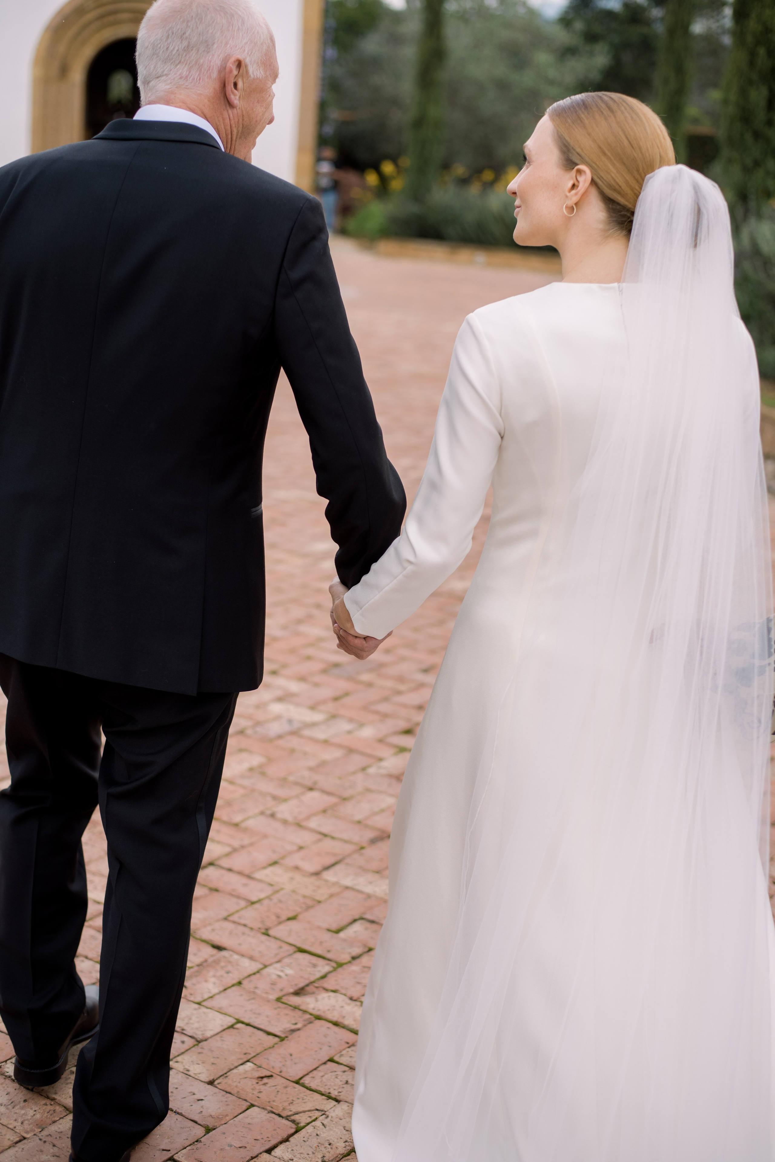 Fotografía y video de bodas en villa de Leyva - Colombia. Rafael Melo Weddings
