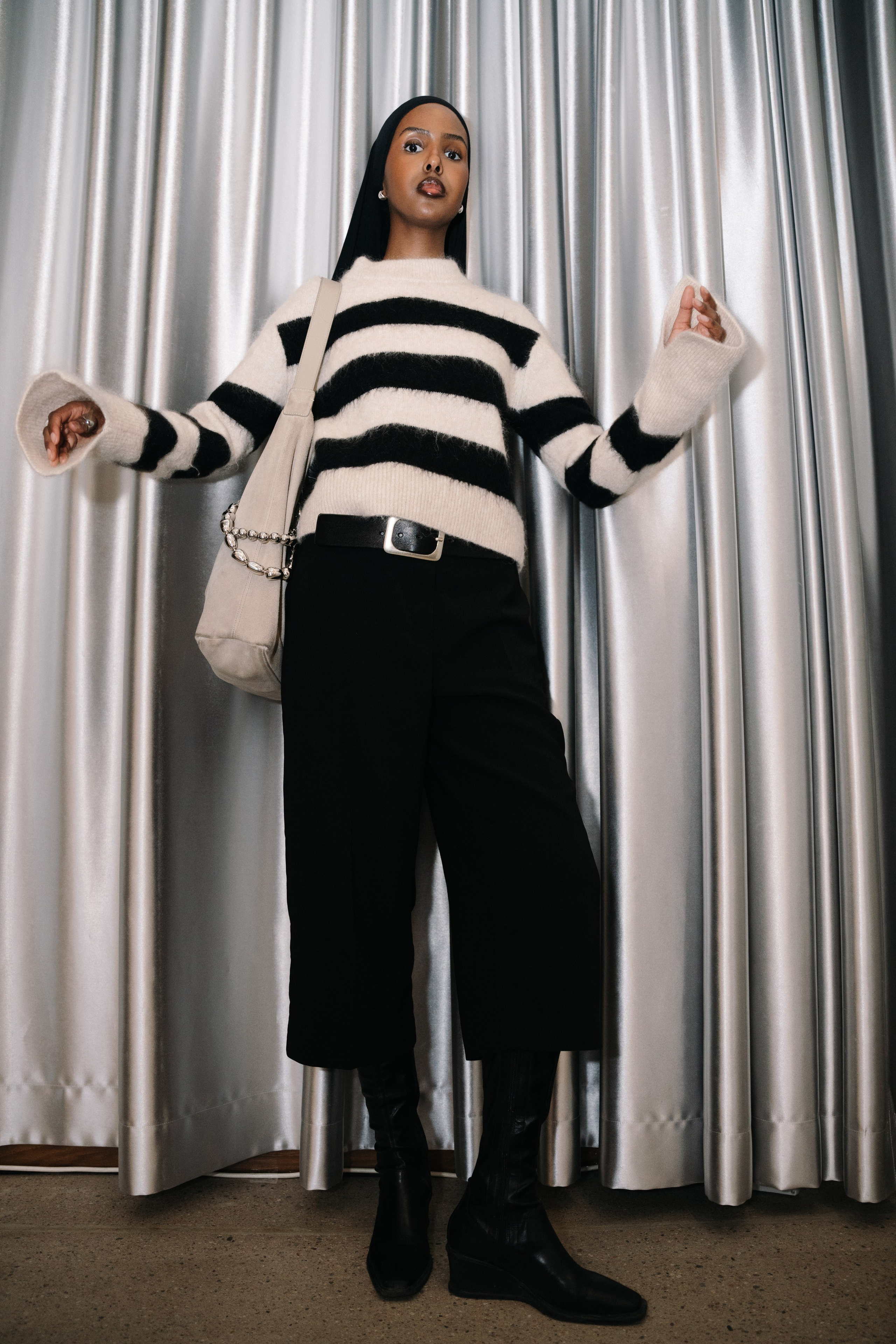 Companies. Camilla Bloom