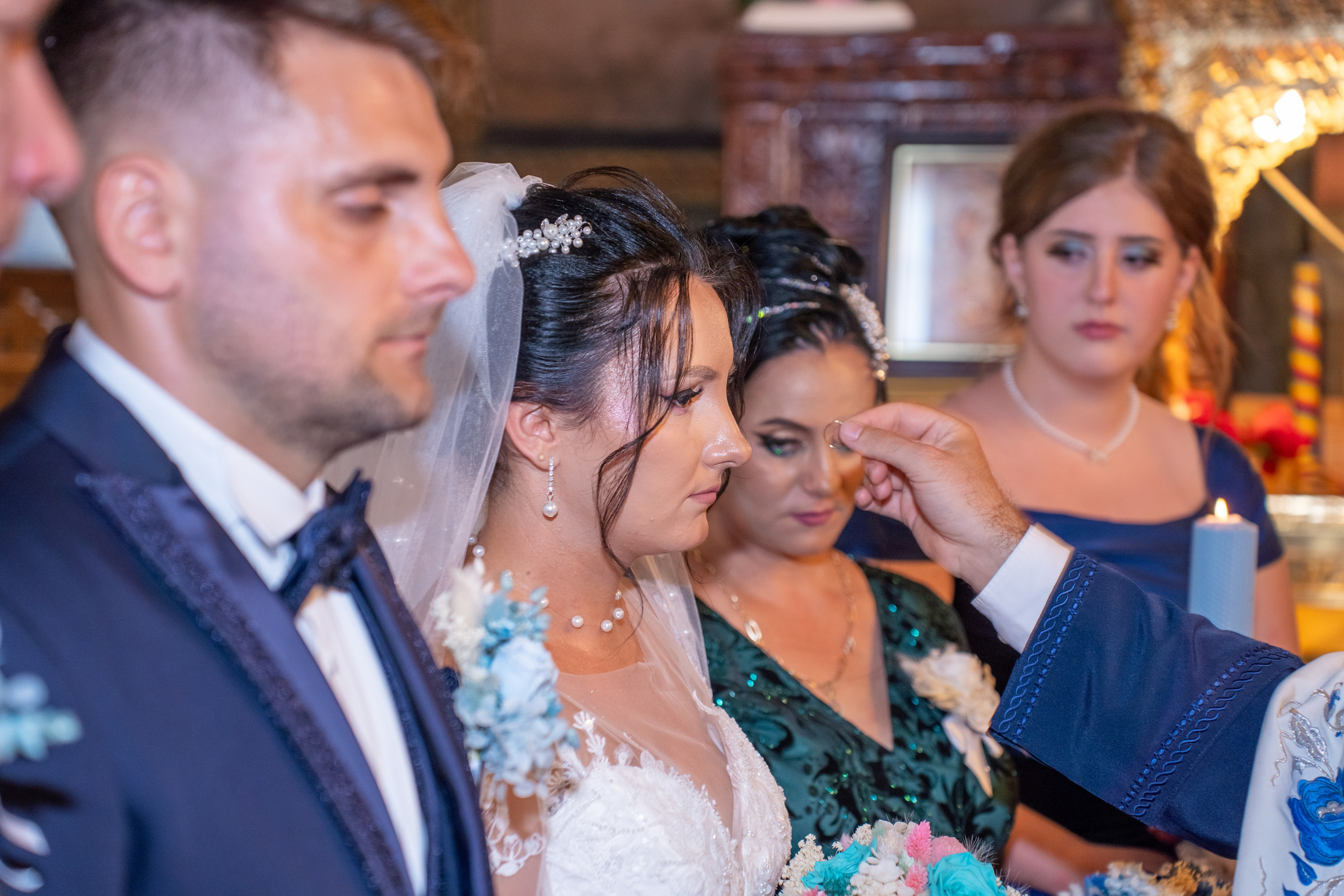 Nuntă Alexandra & Gigi
