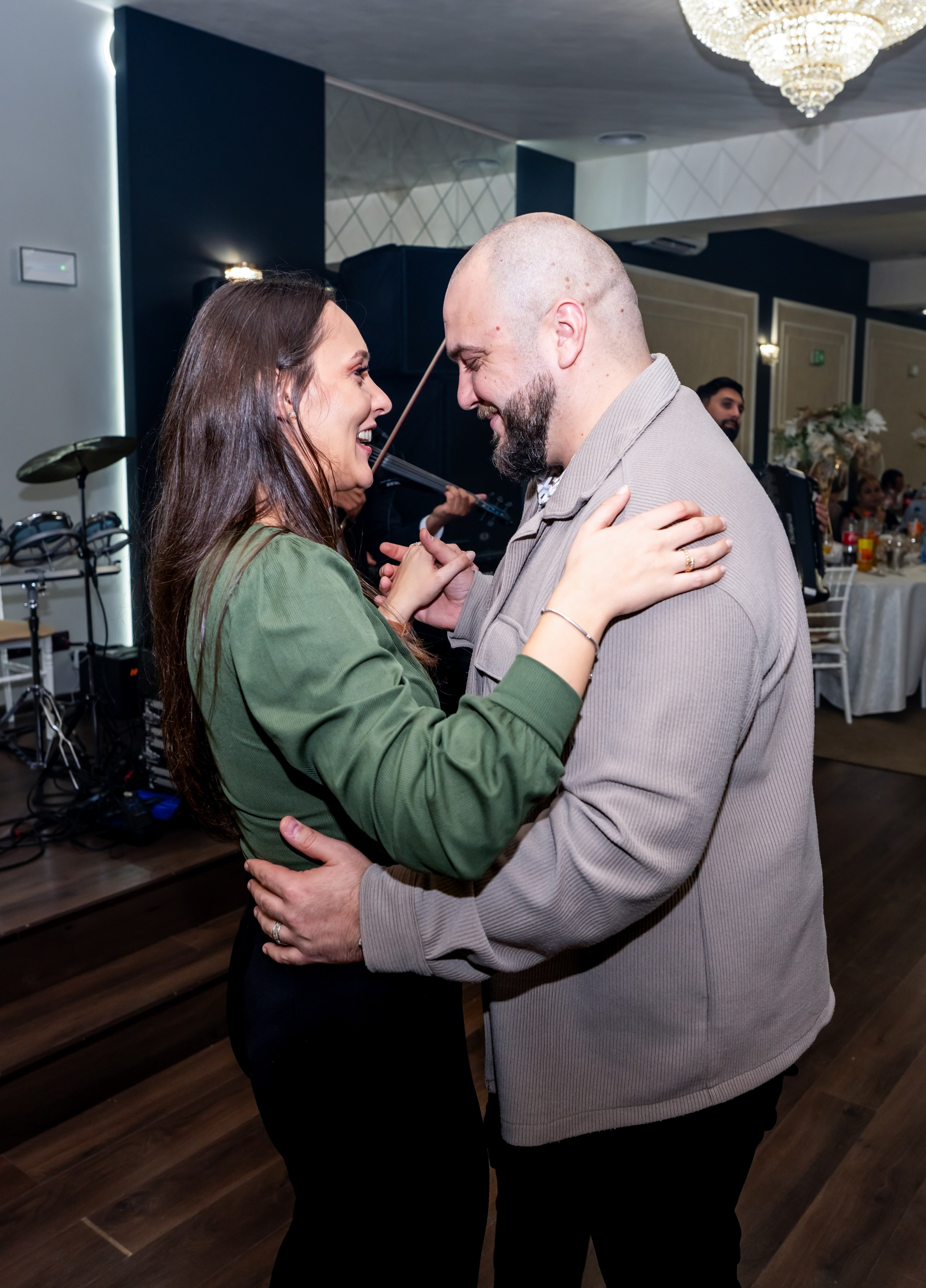 Nuntă Nicoleta & Marin. Mihai Alexandra Events