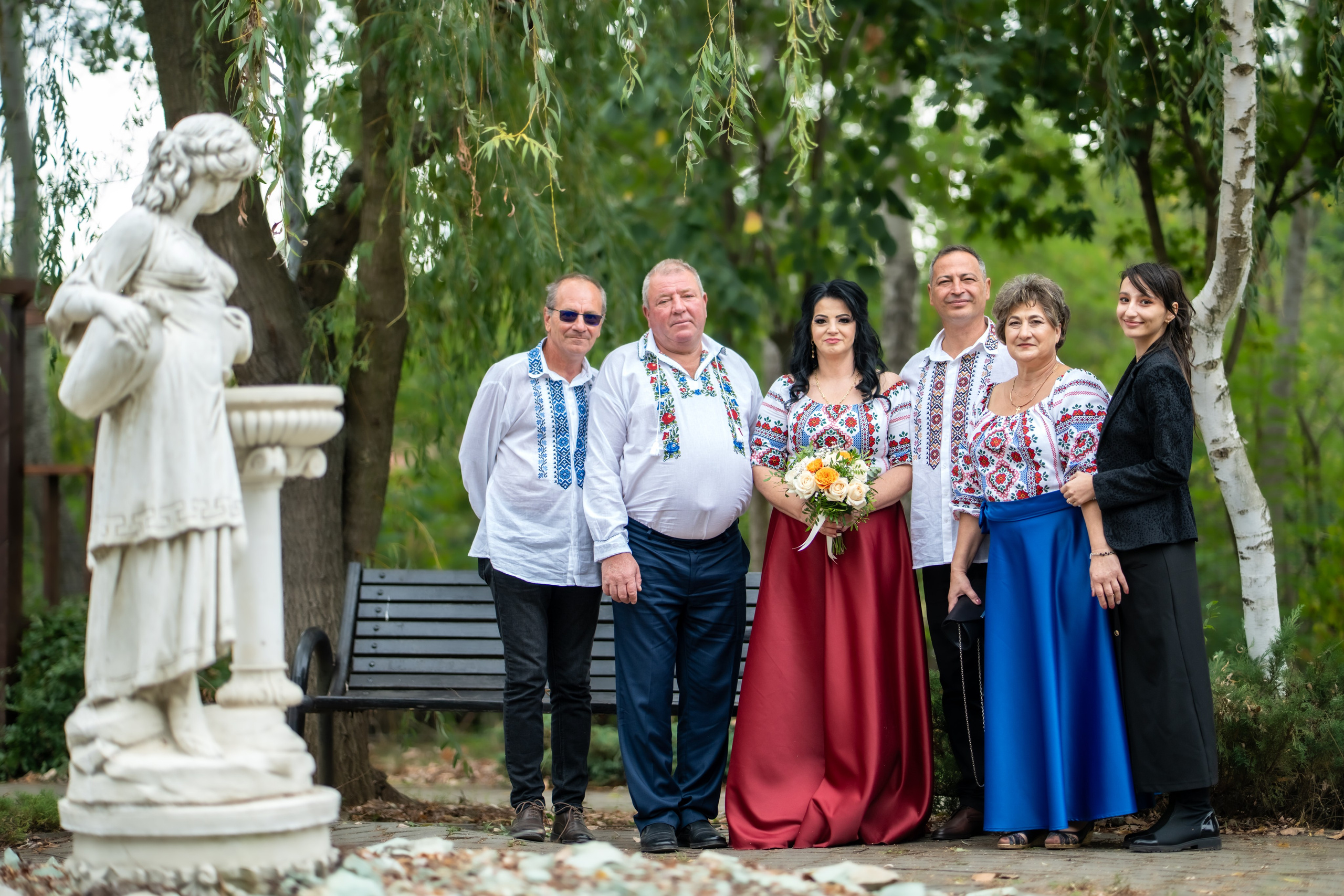 Ședință foto Mădălina & Daniel