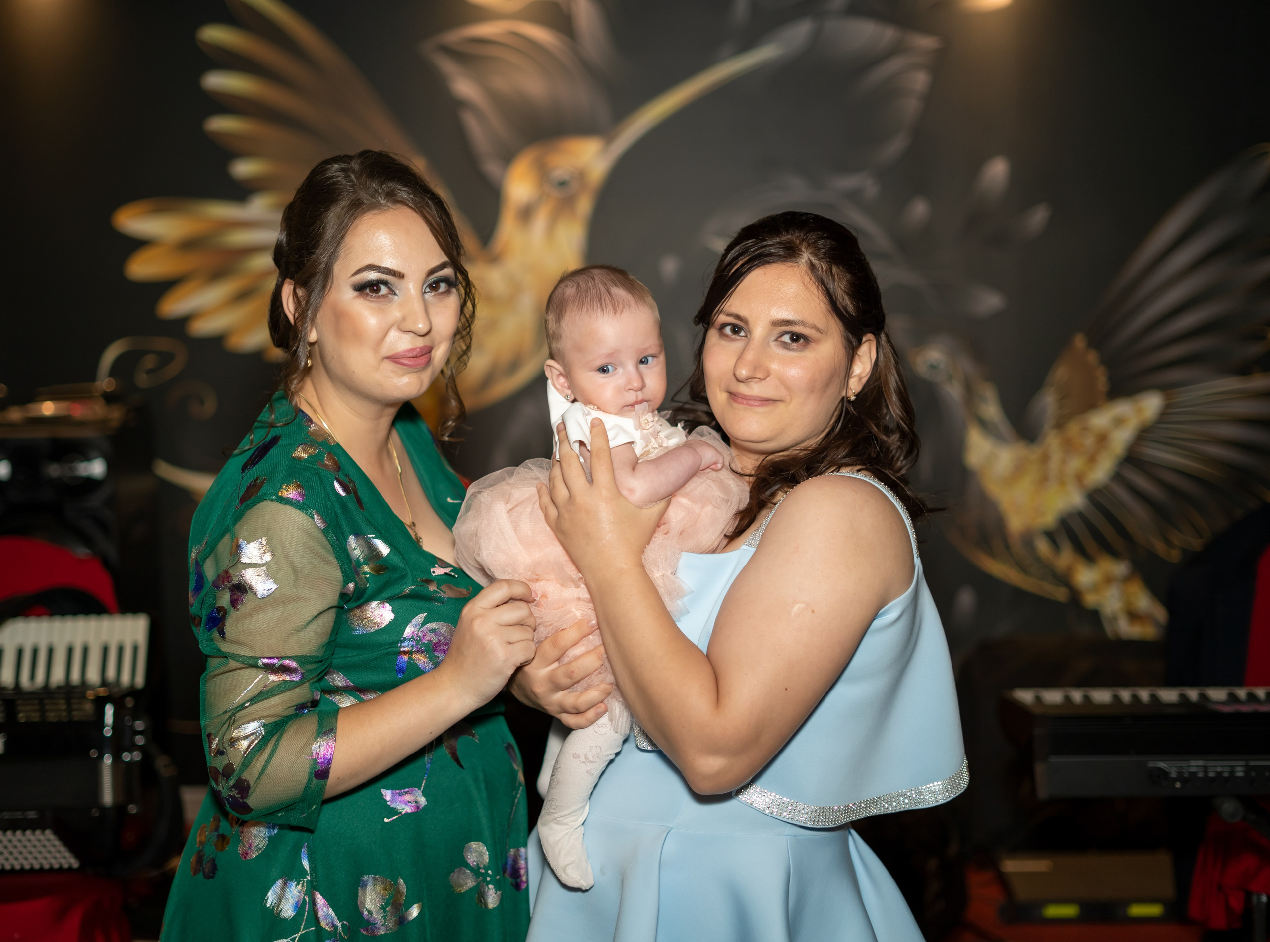 Botez Rebeca