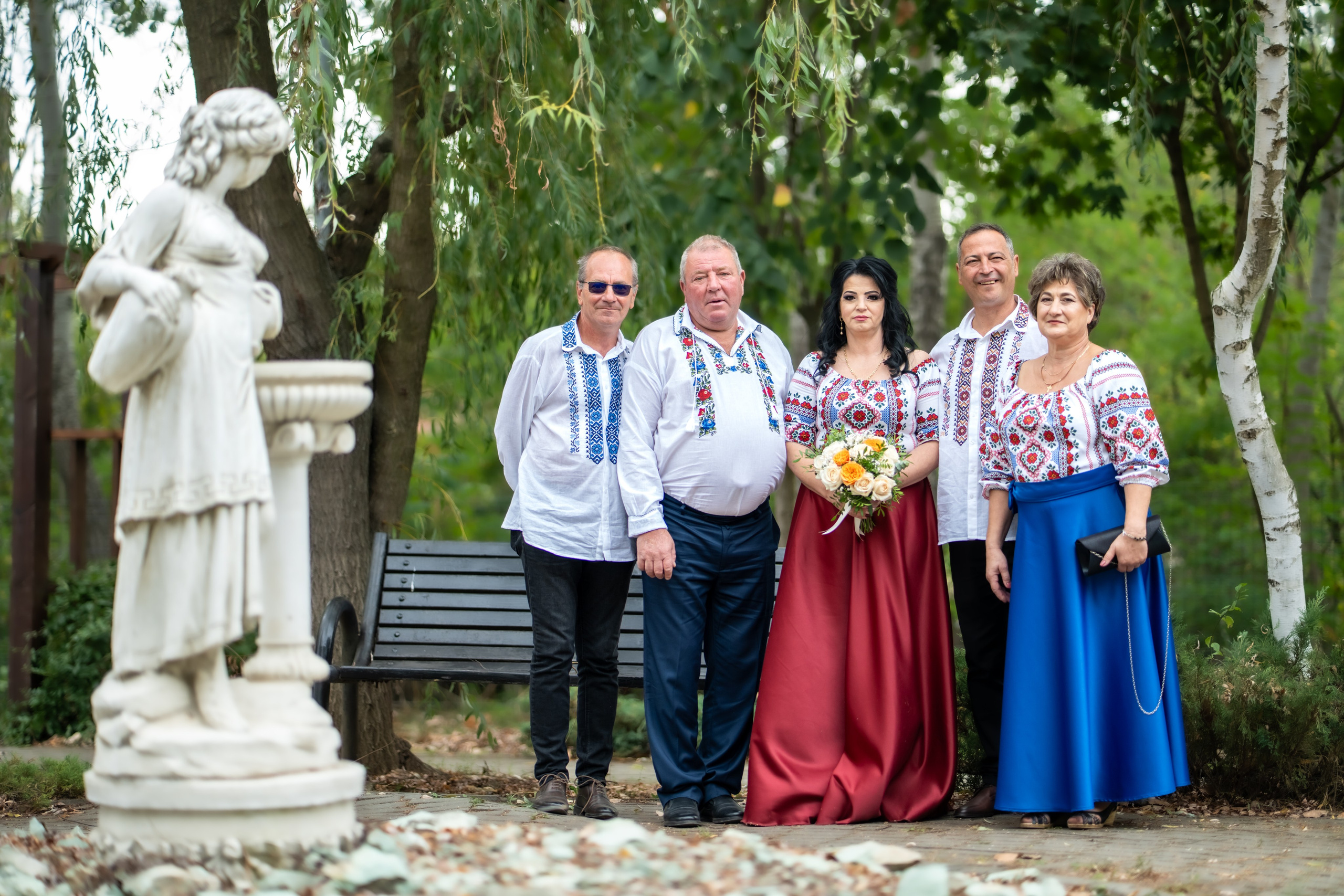 Ședință foto Mădălina & Daniel