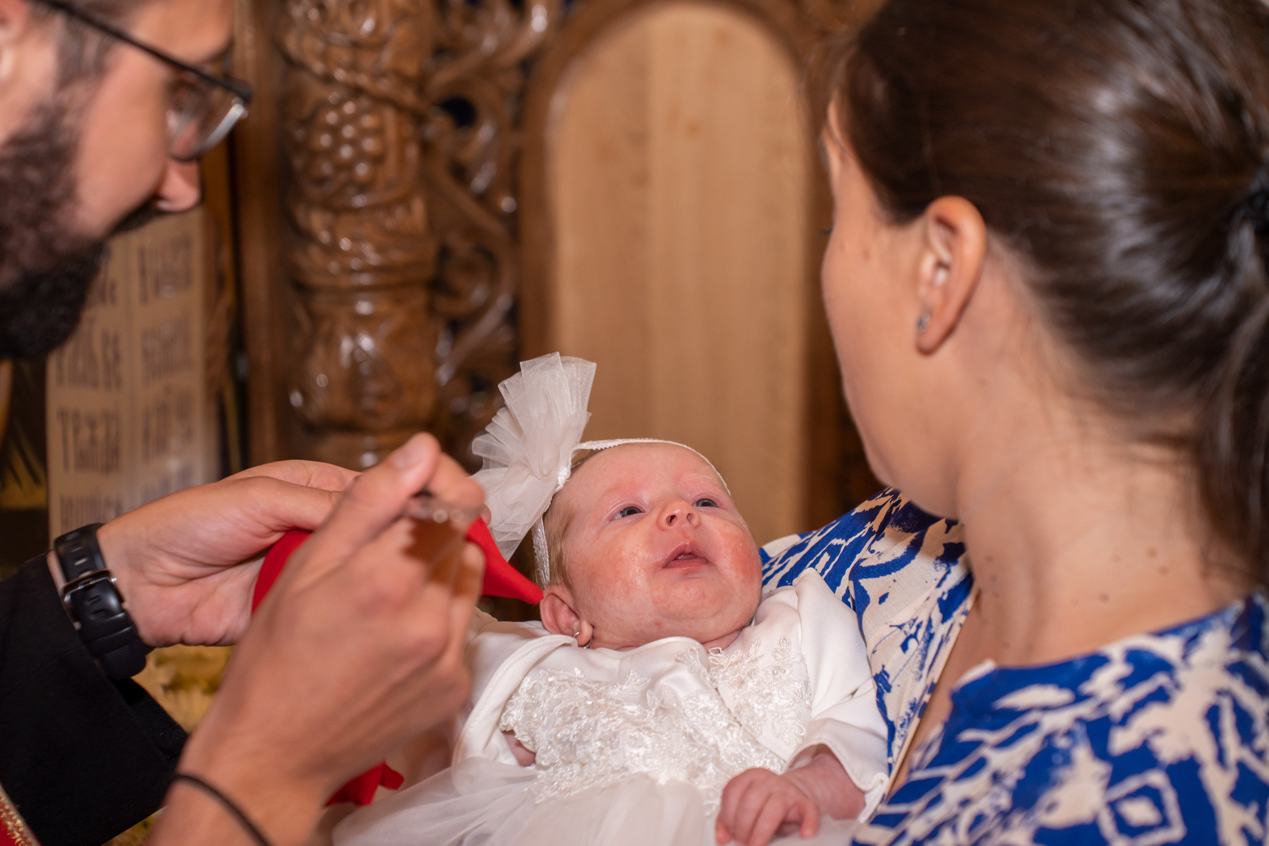 Botez Emiliana