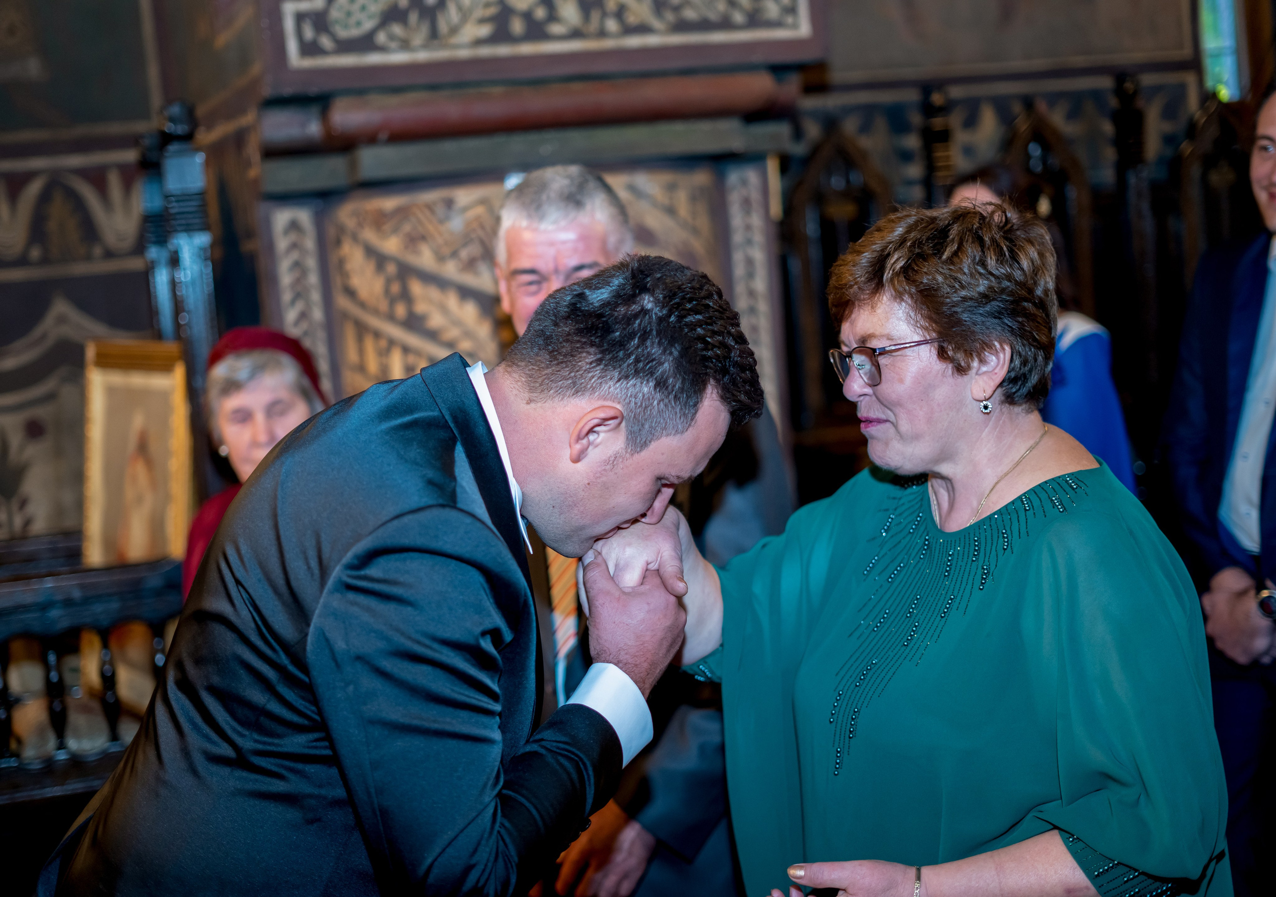 Nuntă Adina & Sorin