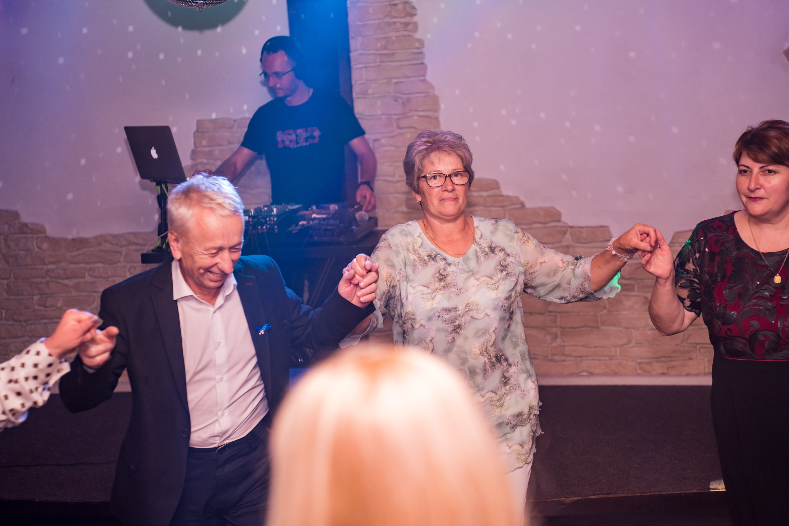 Botez Cezar & Darius