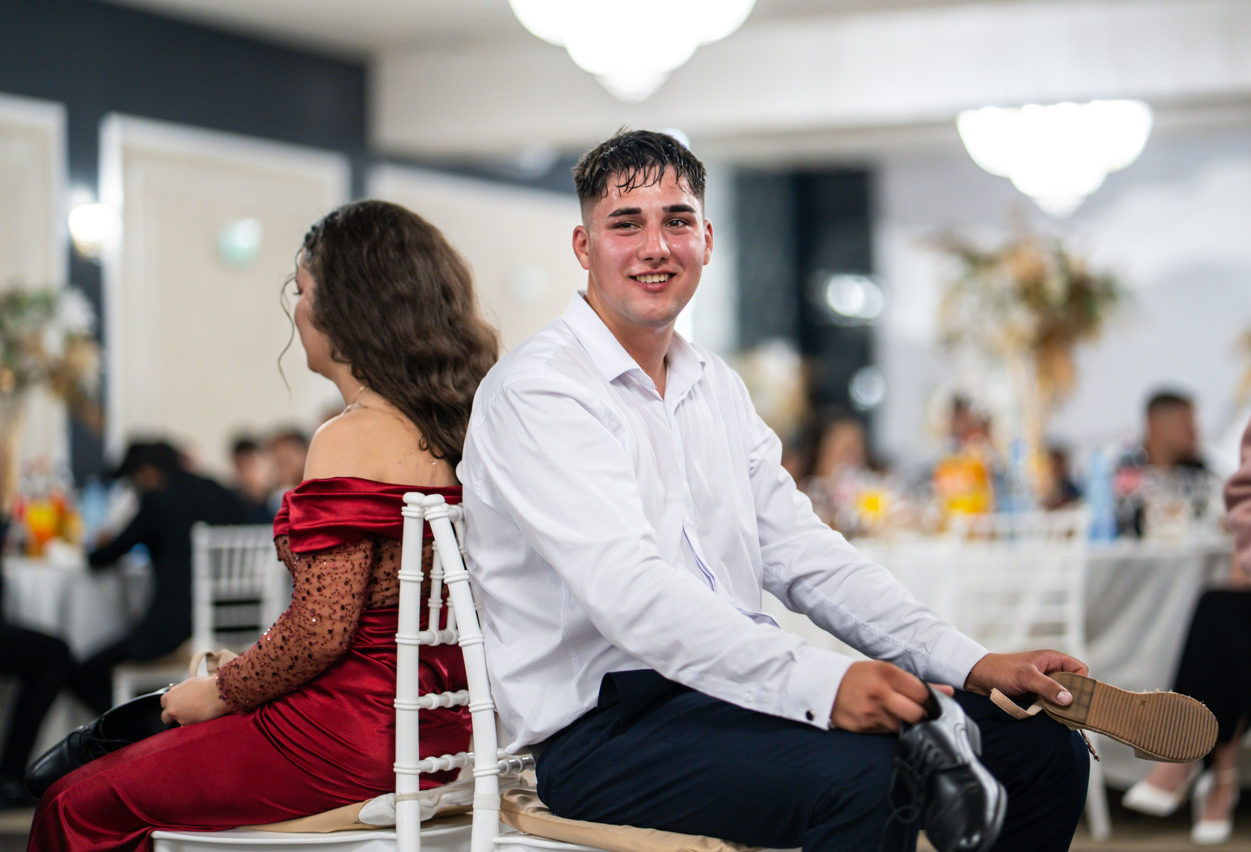 Nuntă Nicoleta & Marin. Mihai Alexandra Events