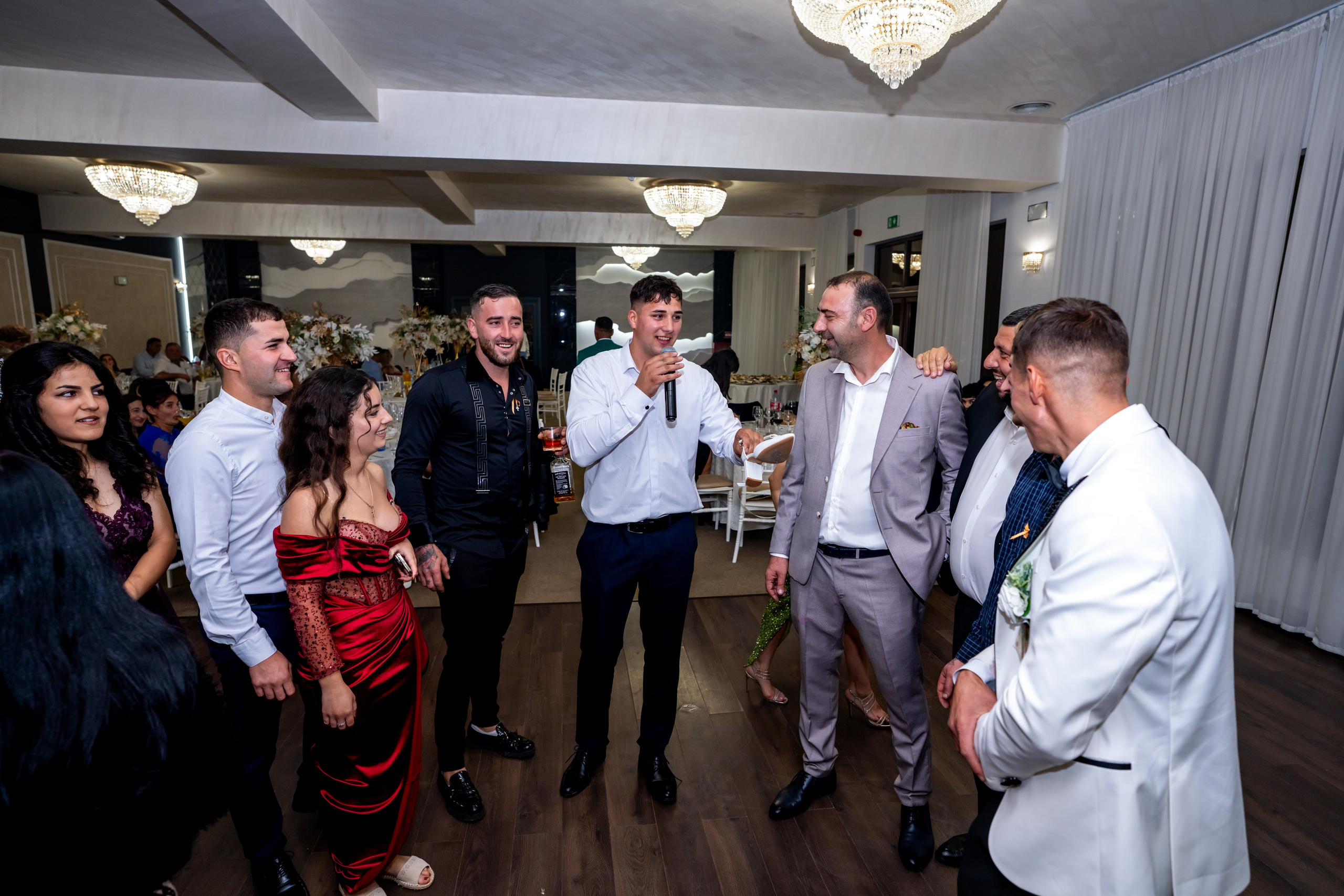 Nuntă Nicoleta & Marin. Mihai Alexandra Events
