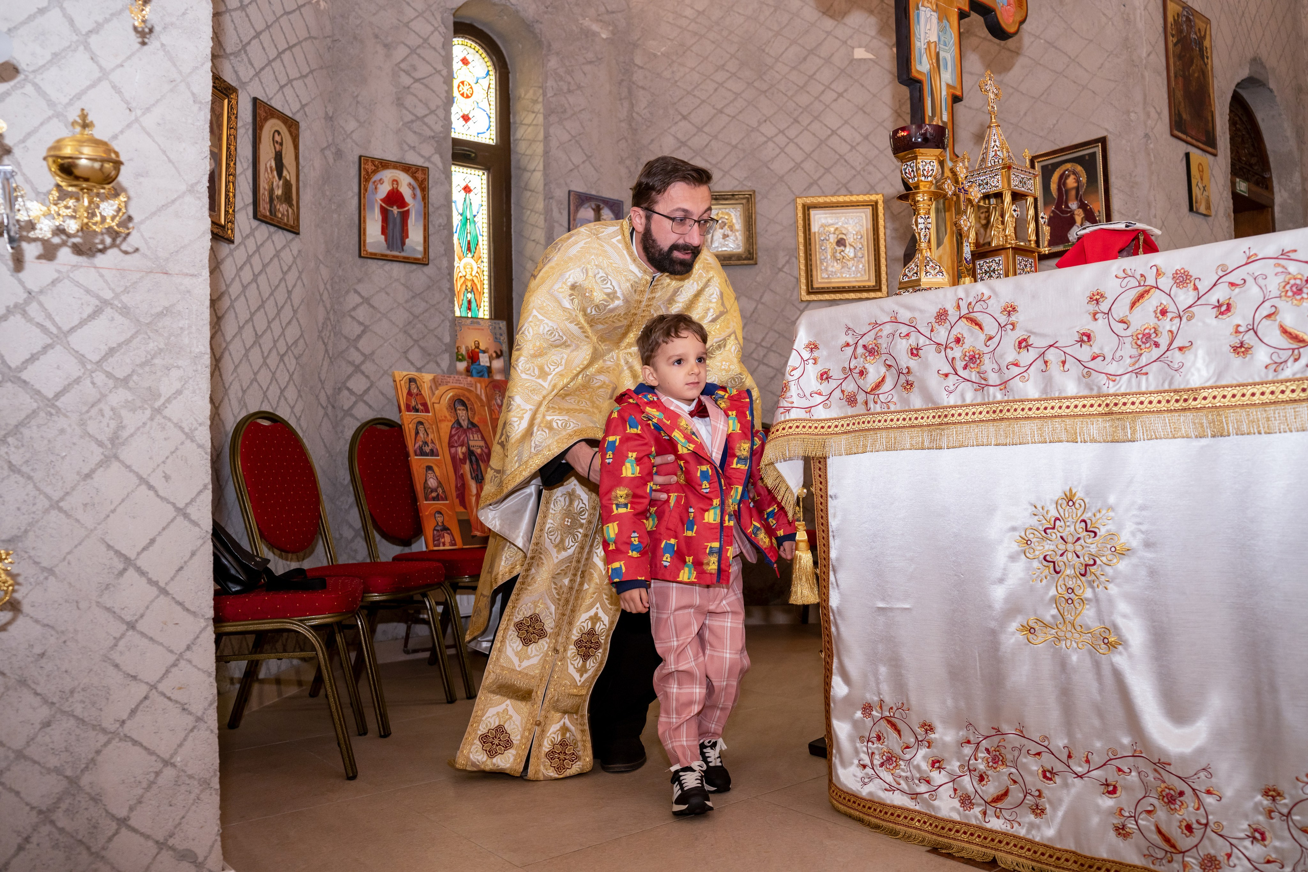 Botez Claudiu Denis Nicolae