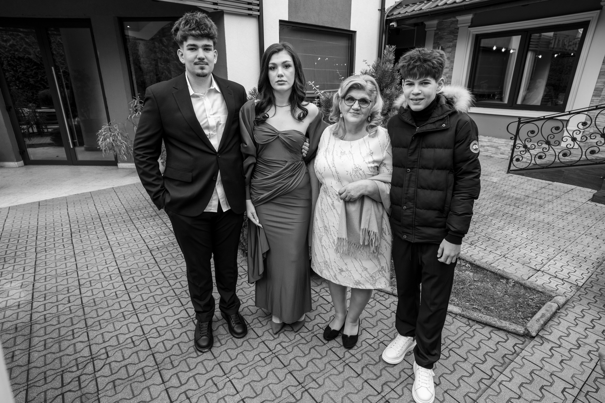 Nuntă Nicoleta & Marin. Mihai Alexandra Events
