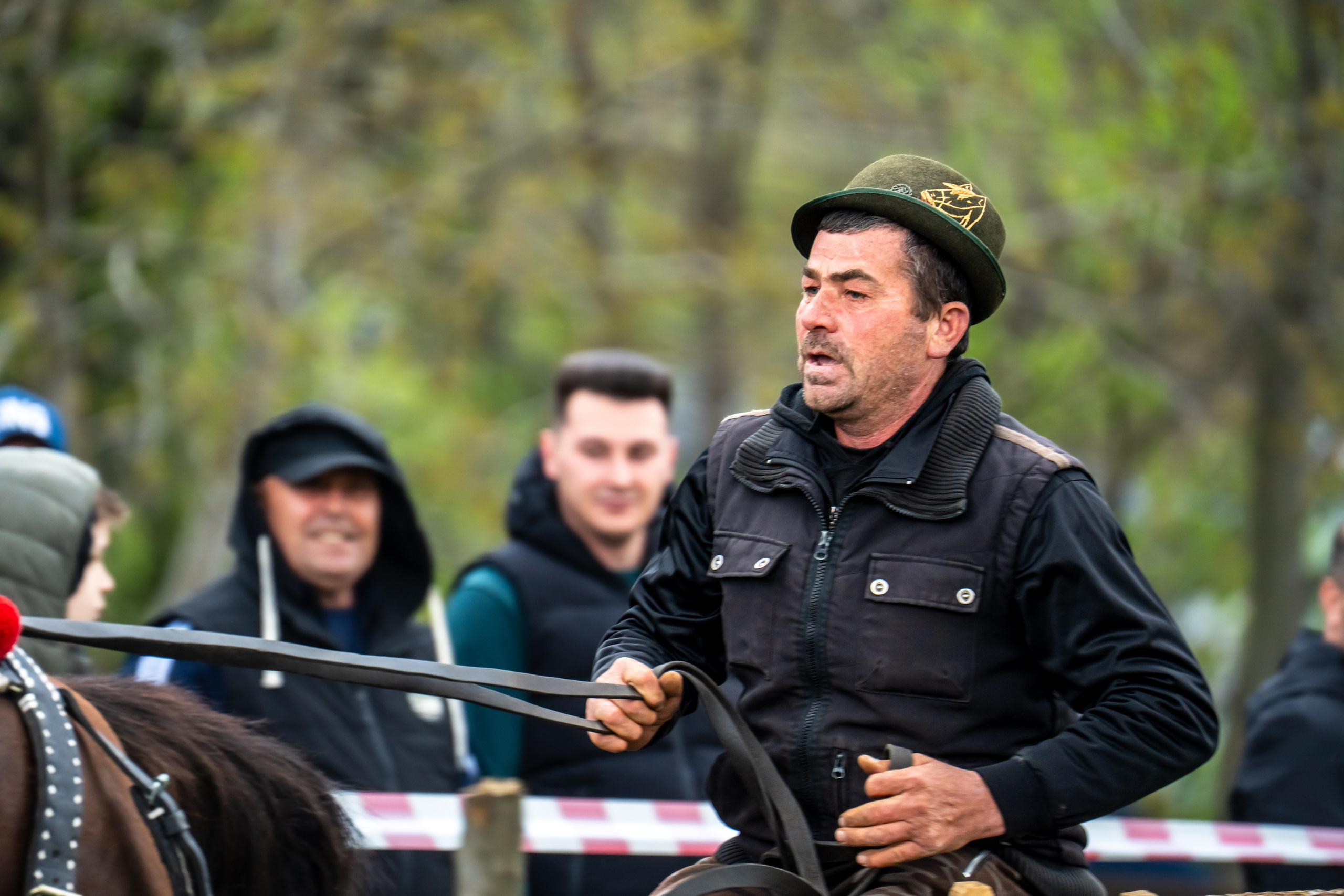 Concurs Ecvestru Vărbilău ediția a 4-a. Mihai Alexandra Events