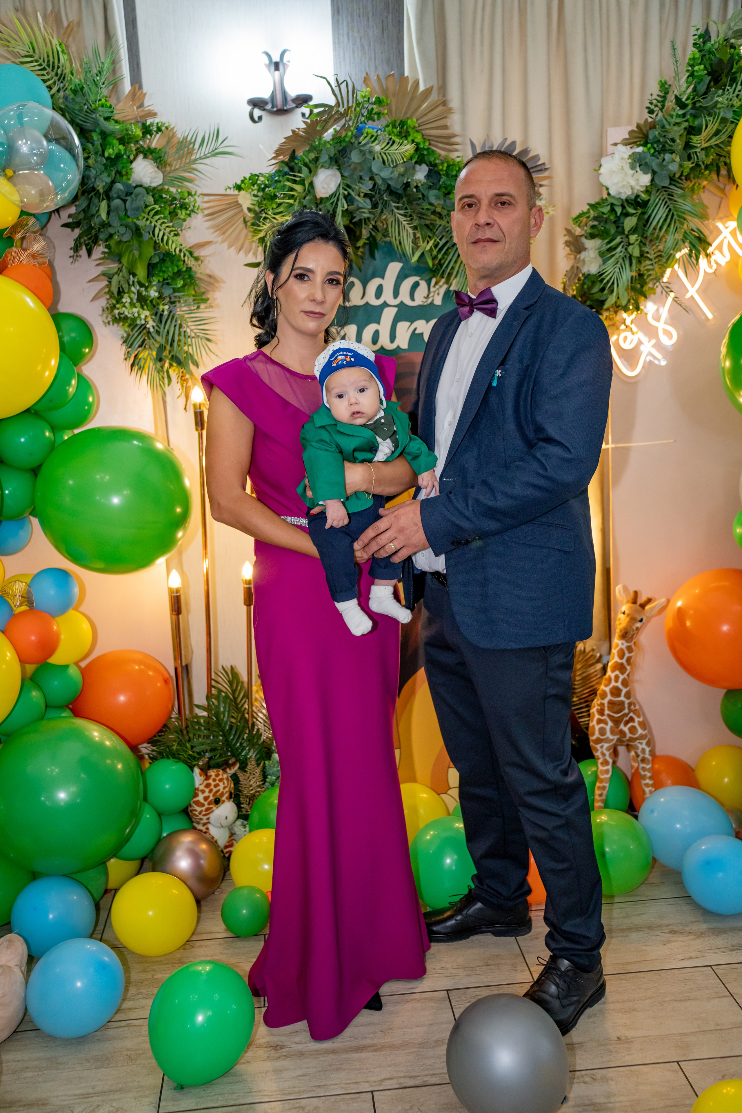Botez Theodor Andrei
