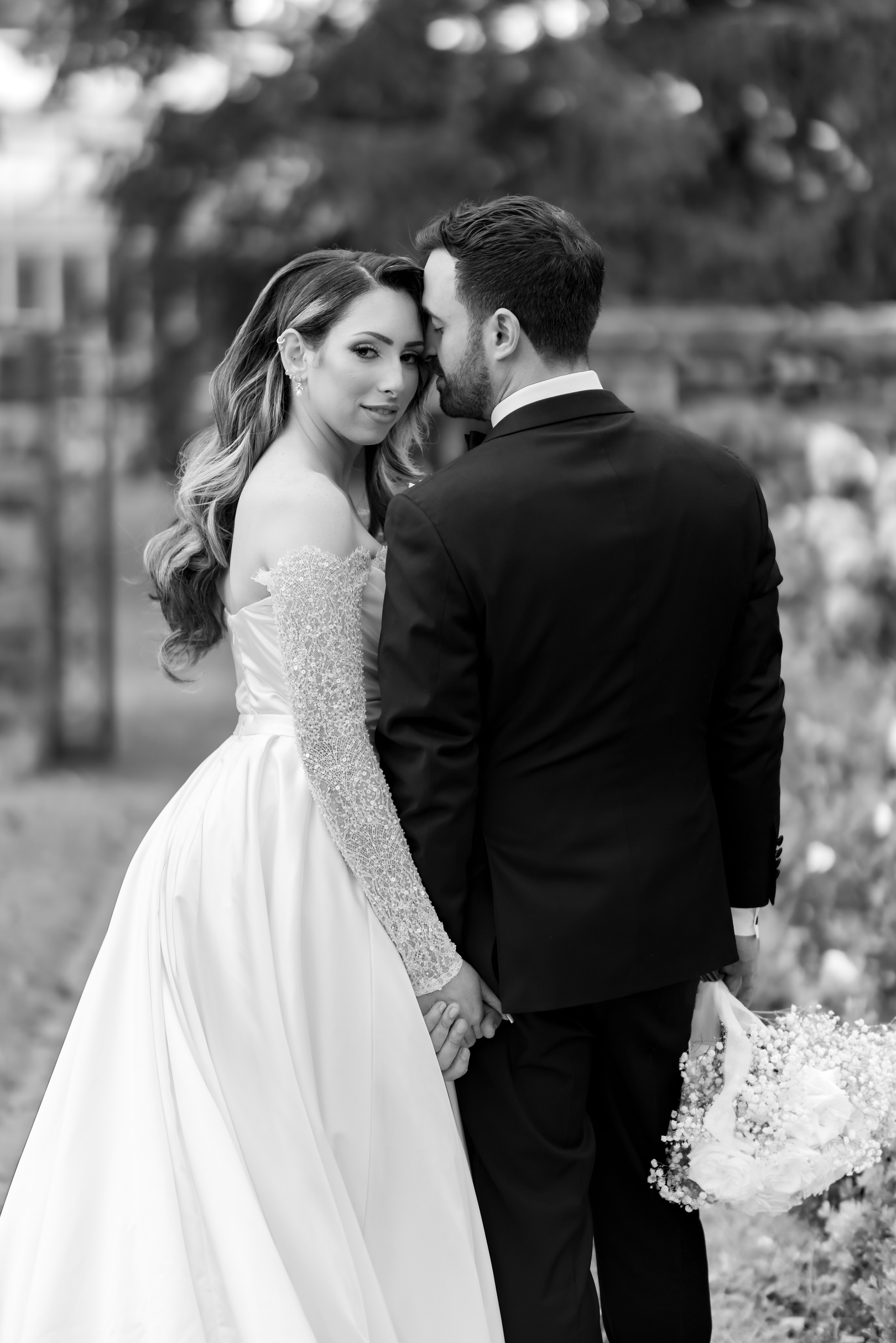 Ashley & Leshye, Falls Creek Farm Equestrian, NY. Wedding Photo & Video