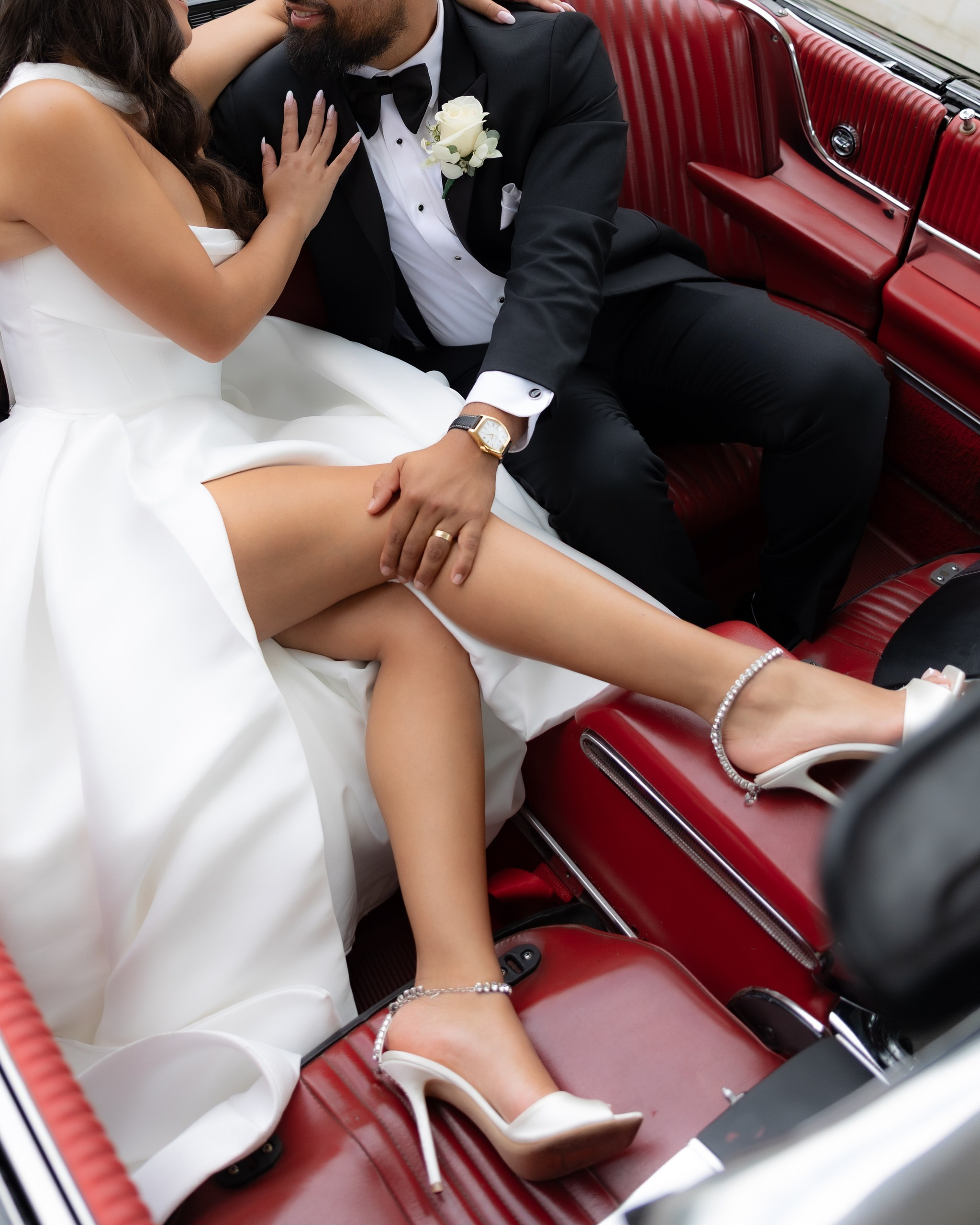 Meagan & Jonathan, Florentine Gardens, NJ. Wedding Photo & Video