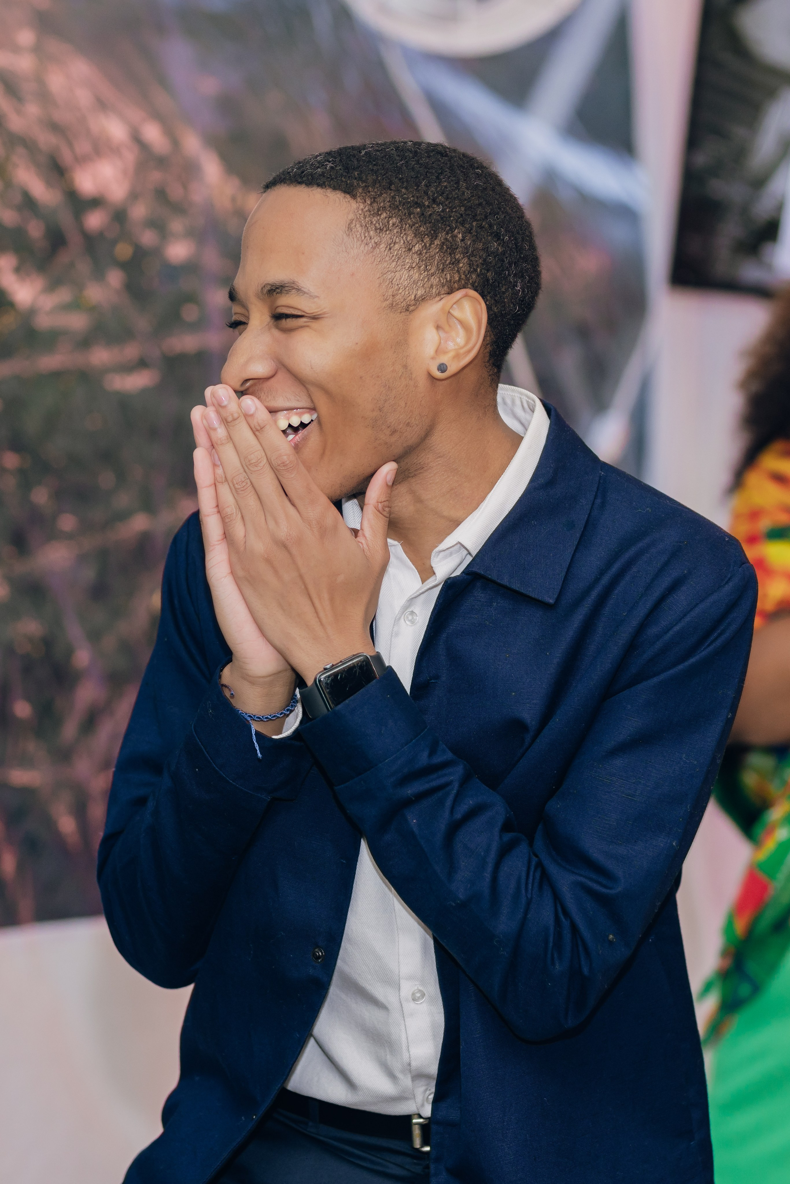 Nakia & Christal. Wedding Photo & Video