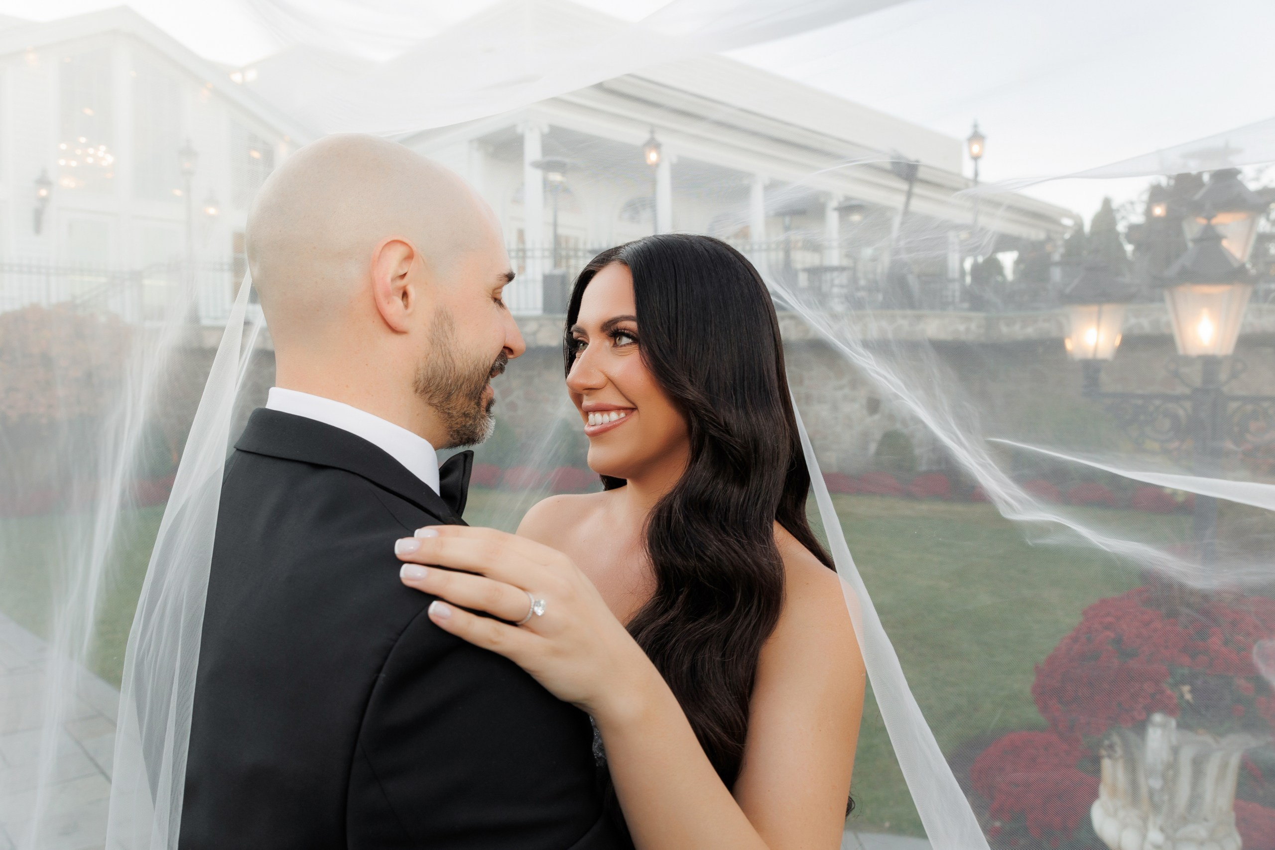 Jovana & Nick, The Park Savoy Estate. Wedding Photo & Video
