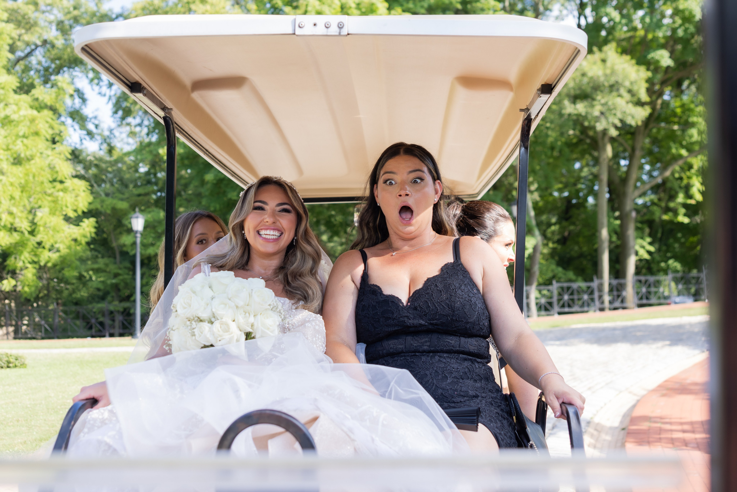 Alexa & Darren. Wedding Photo & Video