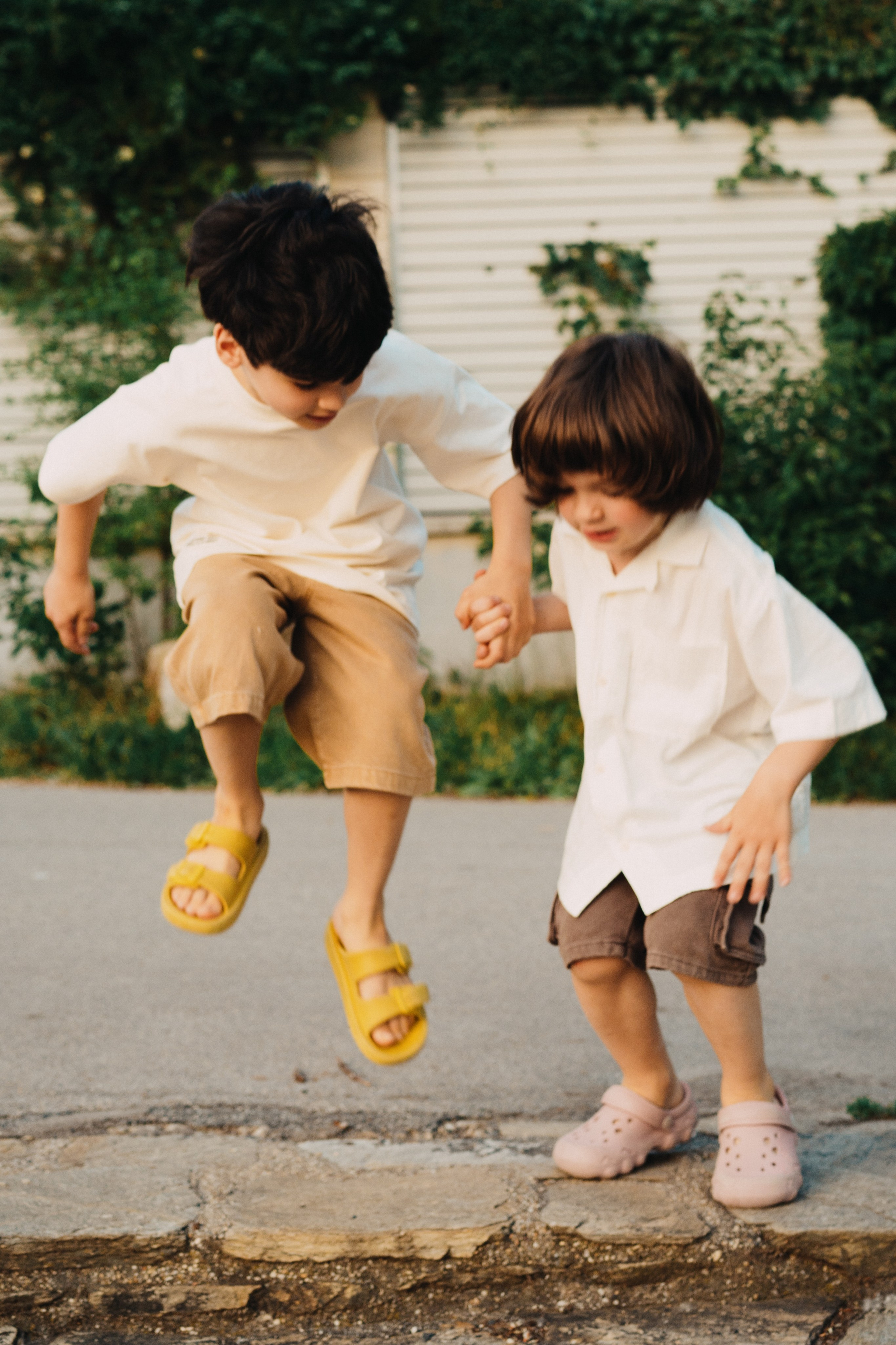 Brotherhood. Elena Baturina Photography
