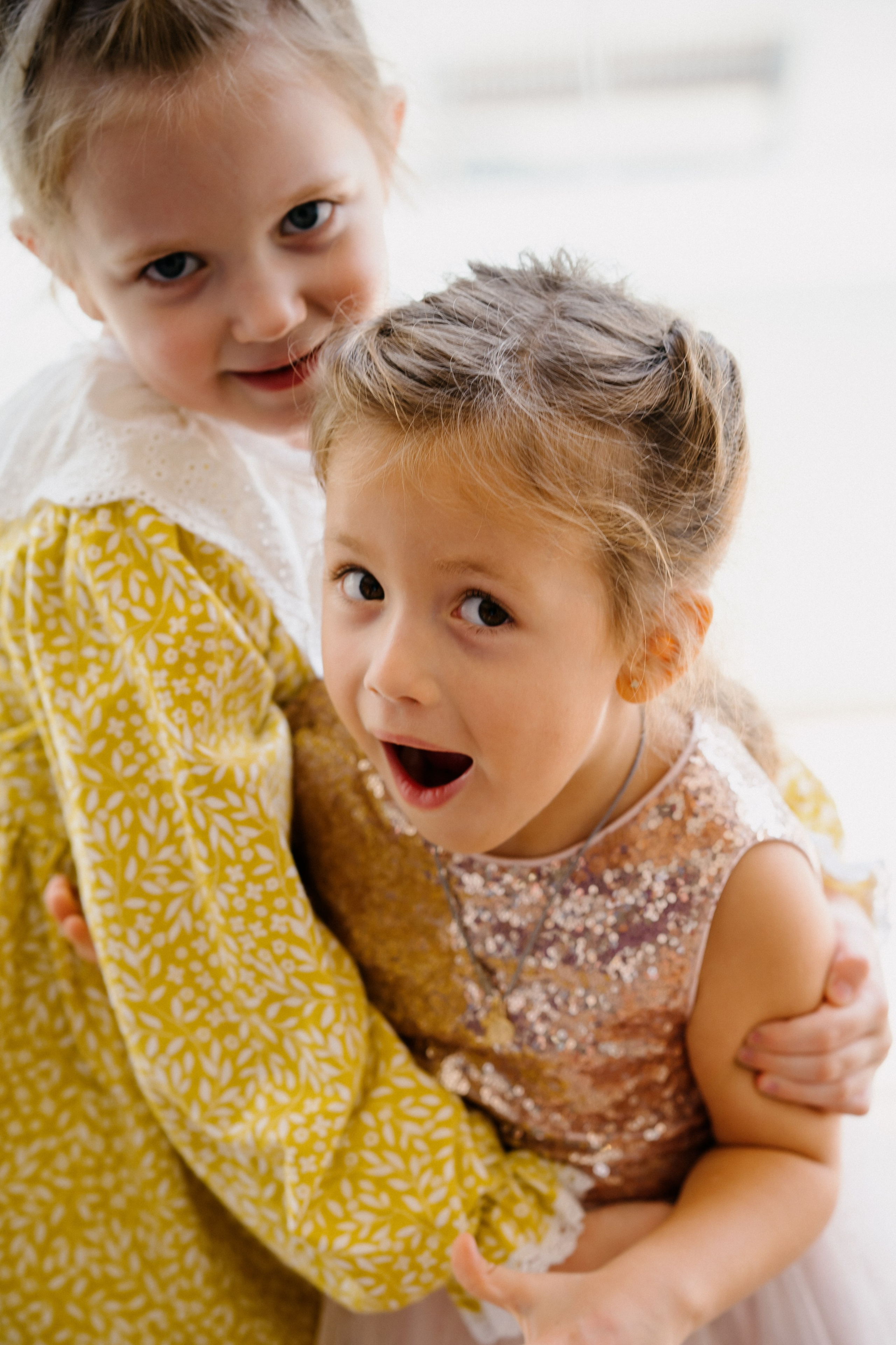 Nursery. Elena Pretzner Photography