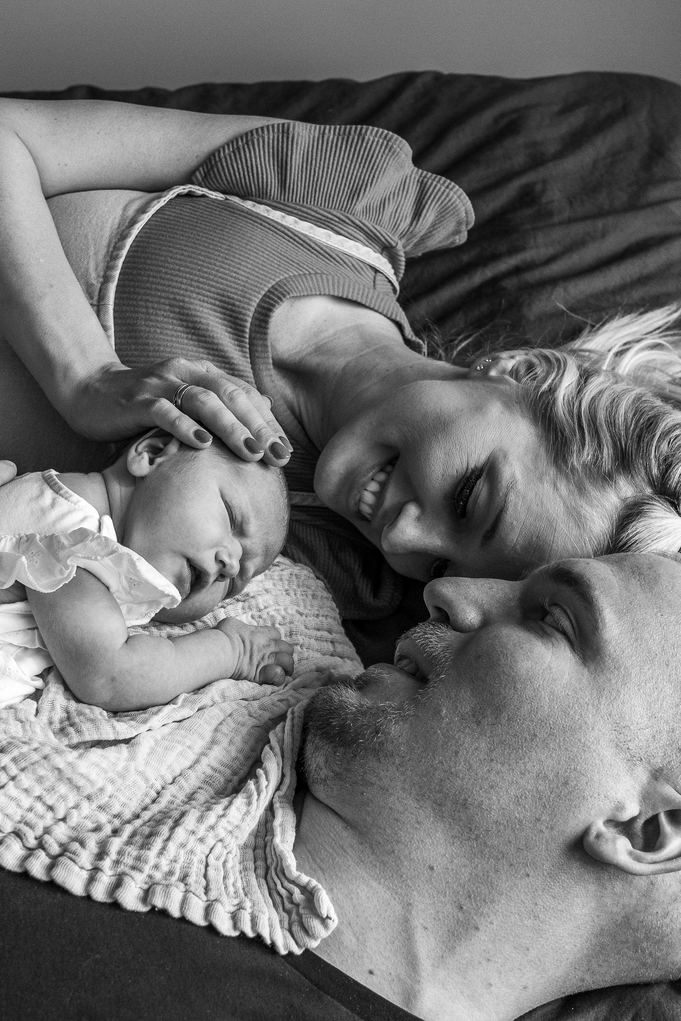 Семейный фотограф в Таллинне Лия Усманова