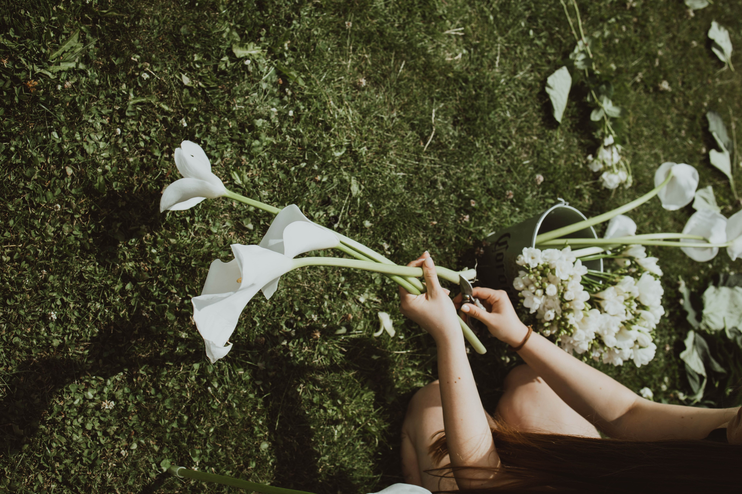 ANTON TATSIANA. Fotograf Mykhalchuk Inna Kraków