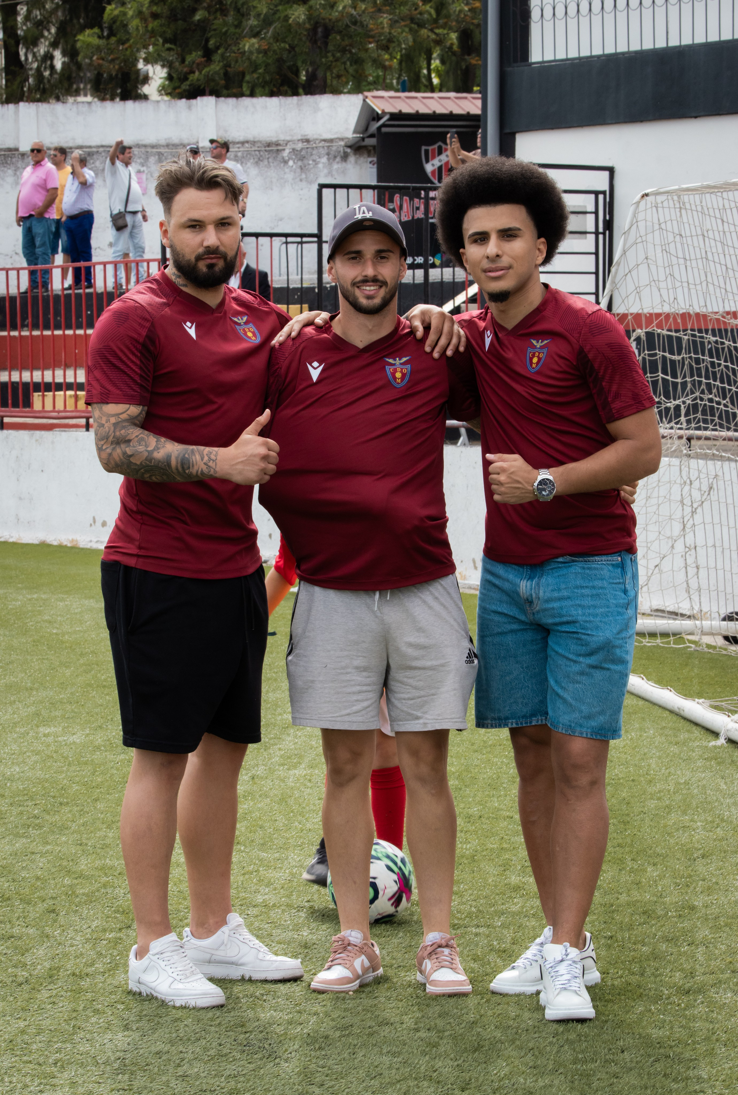 Final da taça AFL 2024/25. Retratos, eventos e Desporto