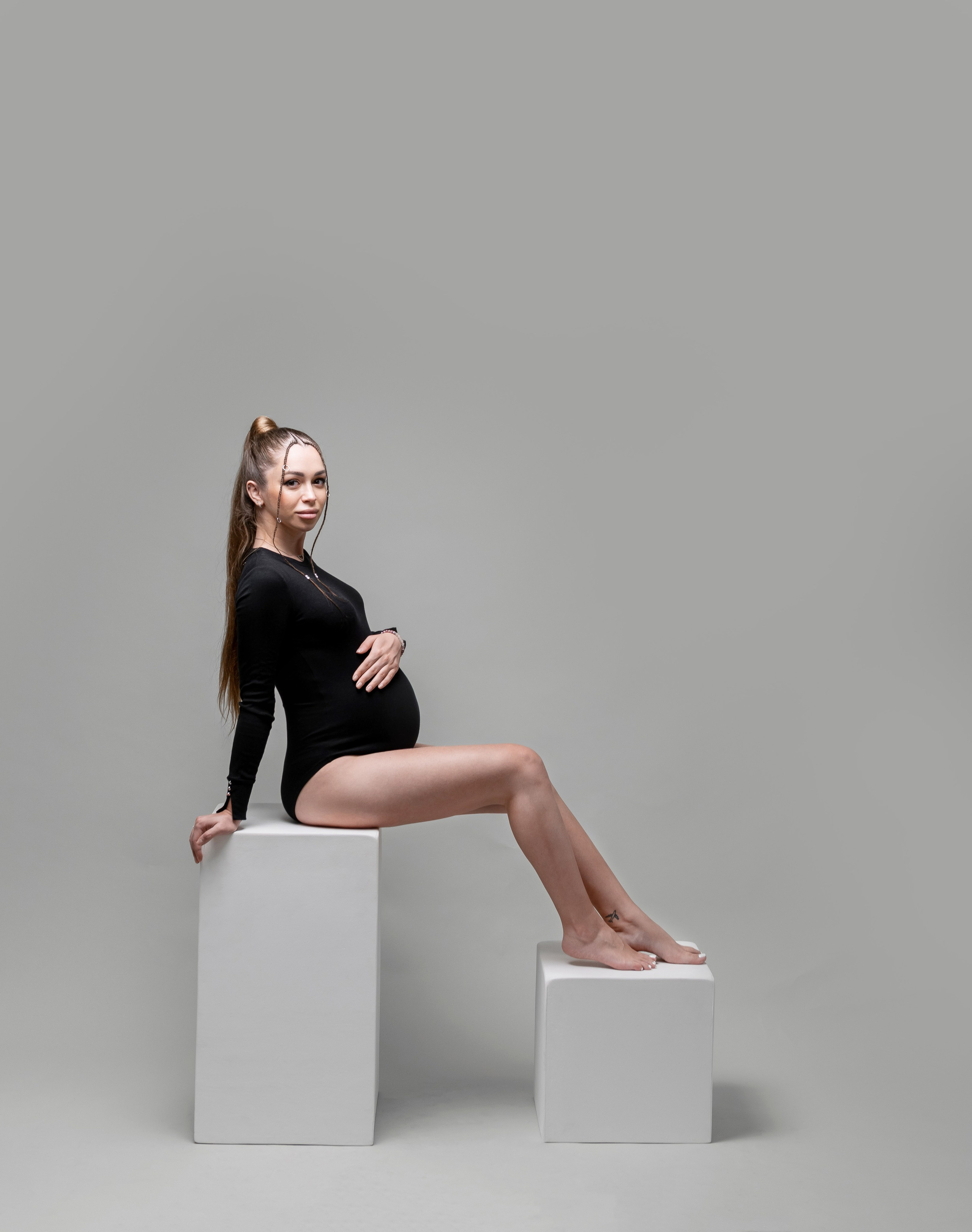 Natasha. Family photographer in Sacramento | Sofia Pavenko