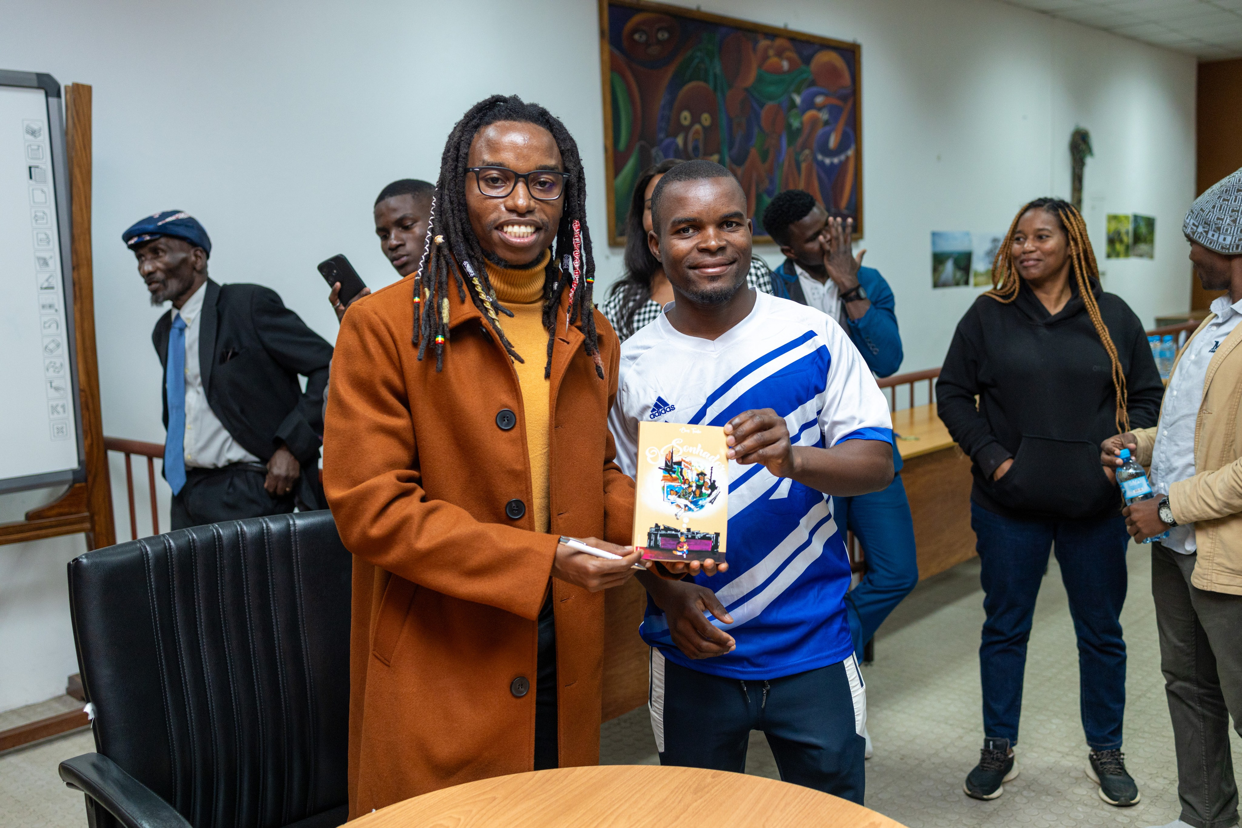 Eventos corporativos