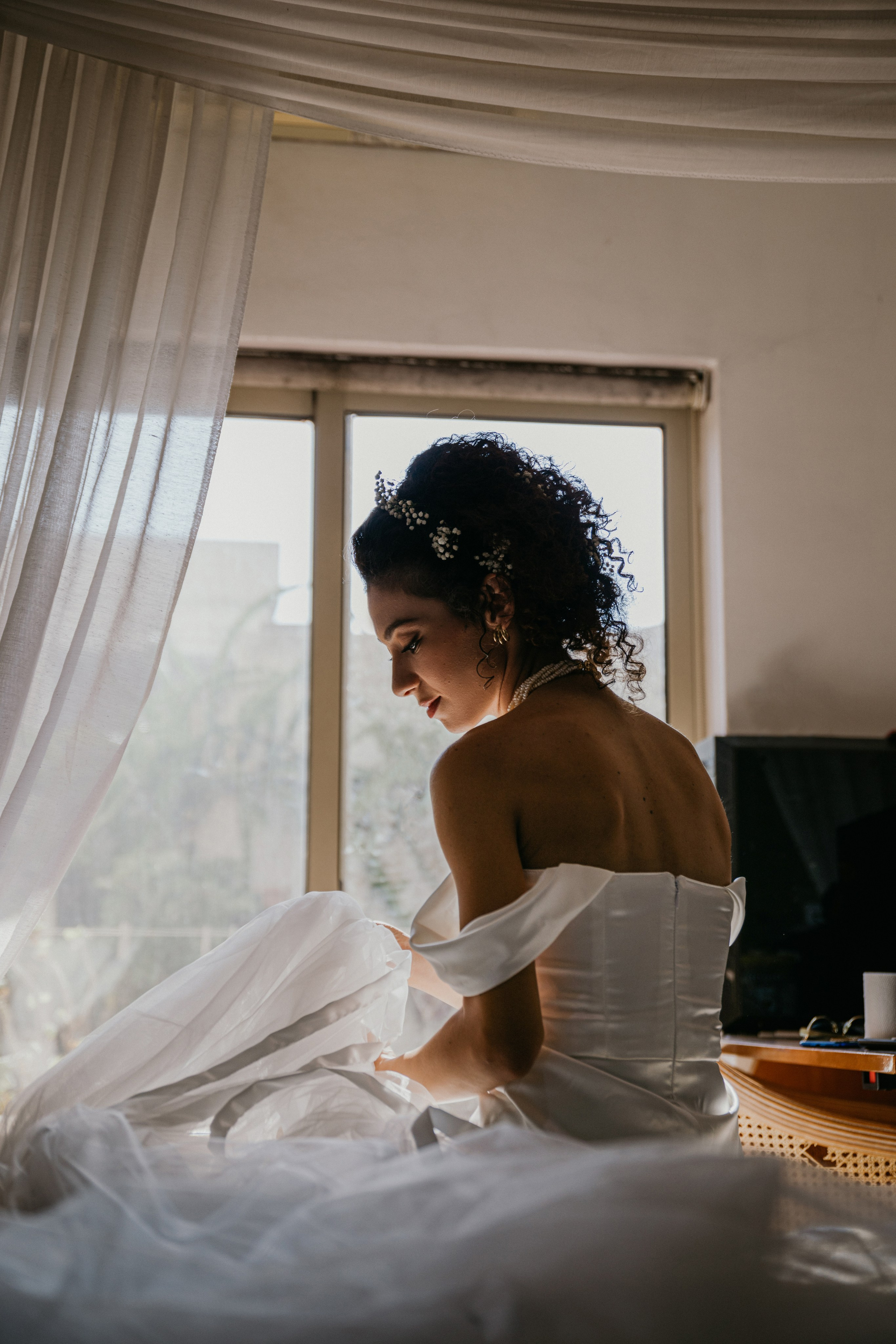 Irini and Danis. Photographer in Barcelona capturing unique stories | Kate Chumak