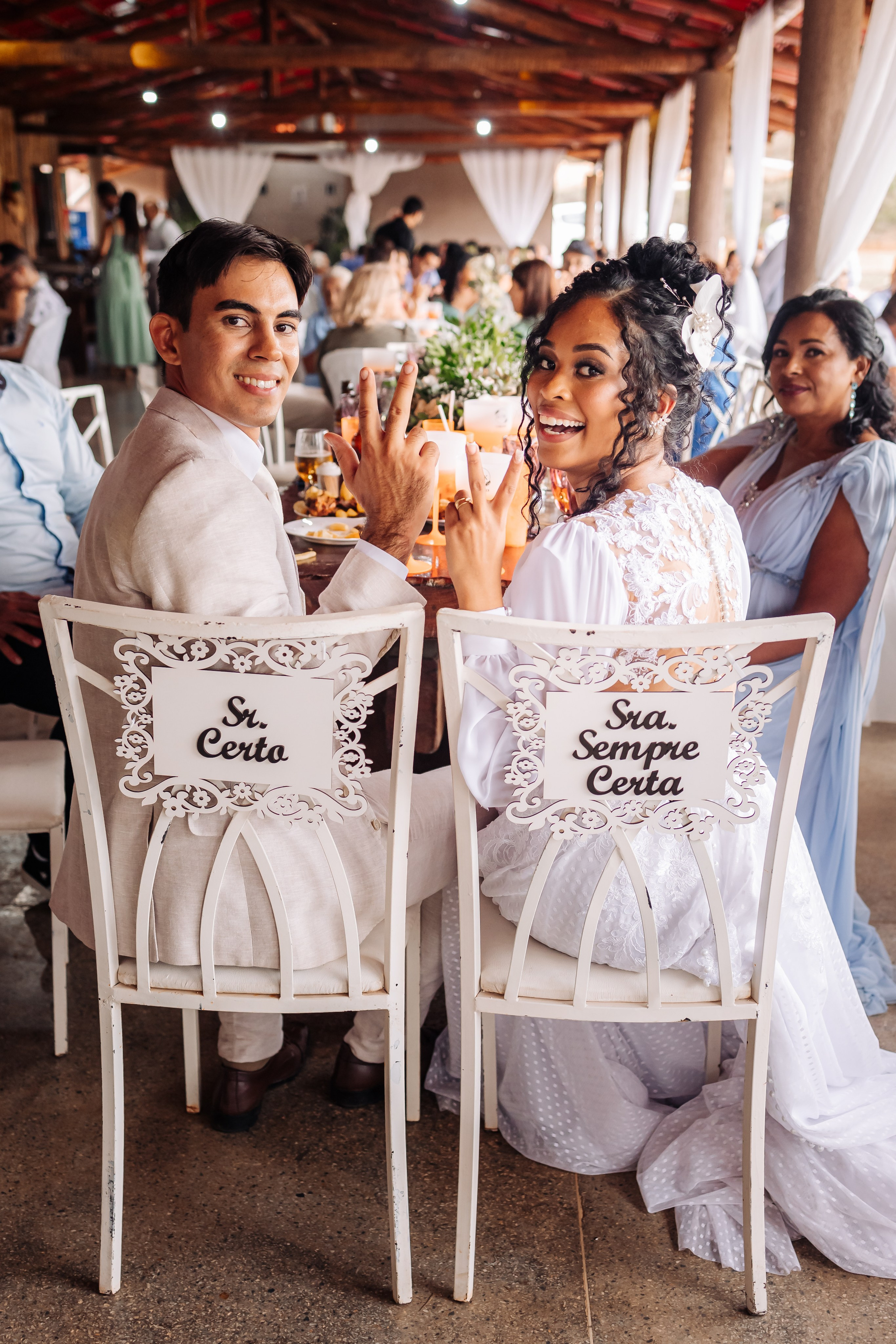 Kênia e Gabriel. Fotografia de casamento e ensaios | Montes Claros/MG