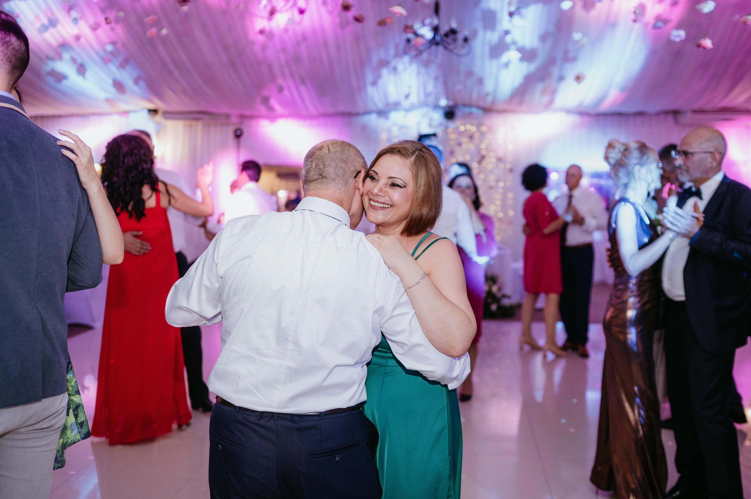 Adina și Ciprian. Valentin Melen — wedding photographer