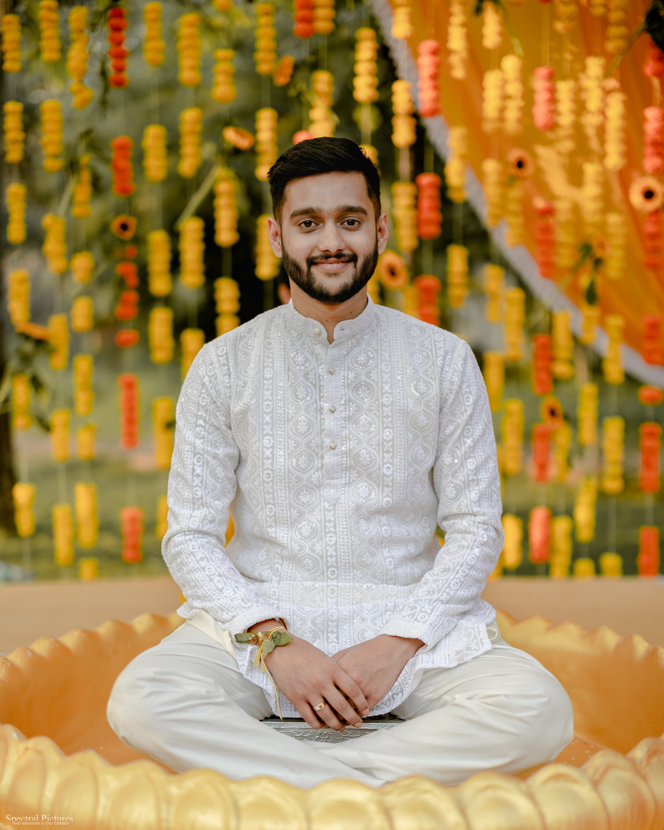 “Shivani & Ashish | A Love Meant to Be”