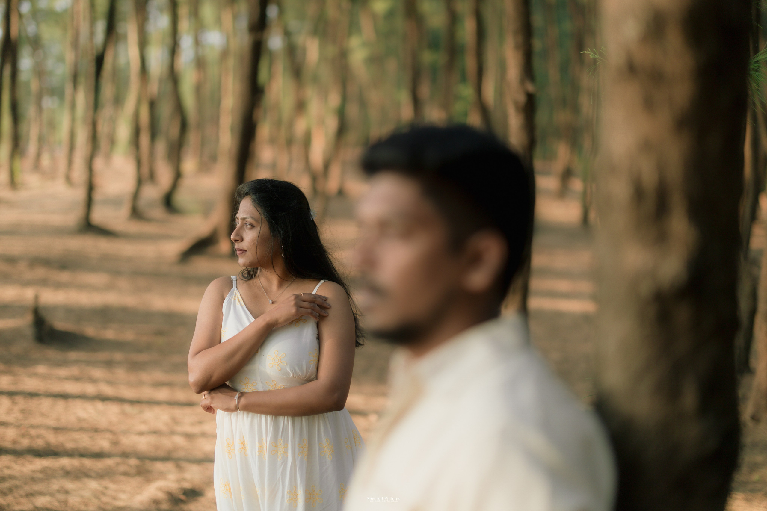Raghav & Apoorva Pre-wedding
