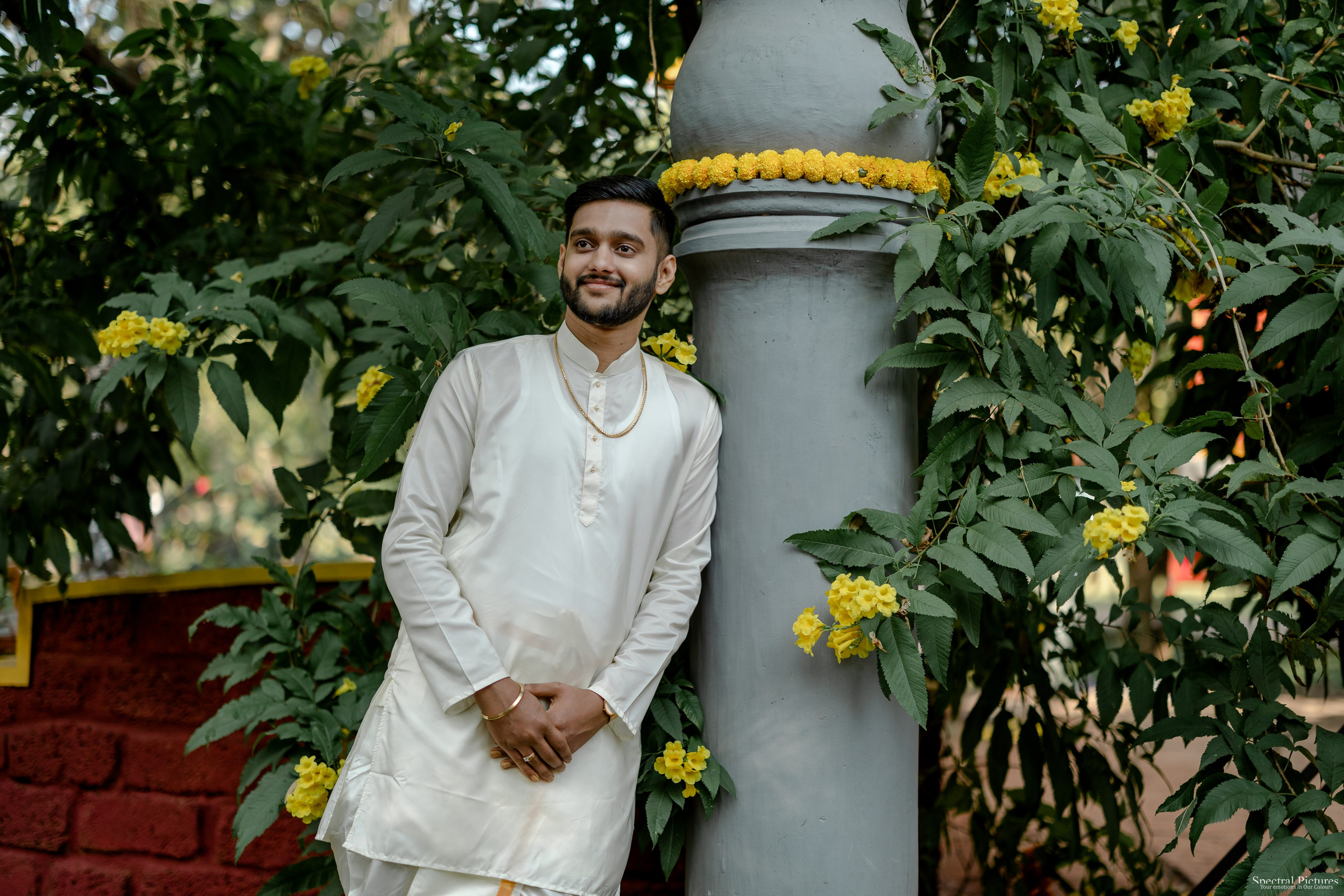 “Shivani & Ashish | A Love Meant to Be”