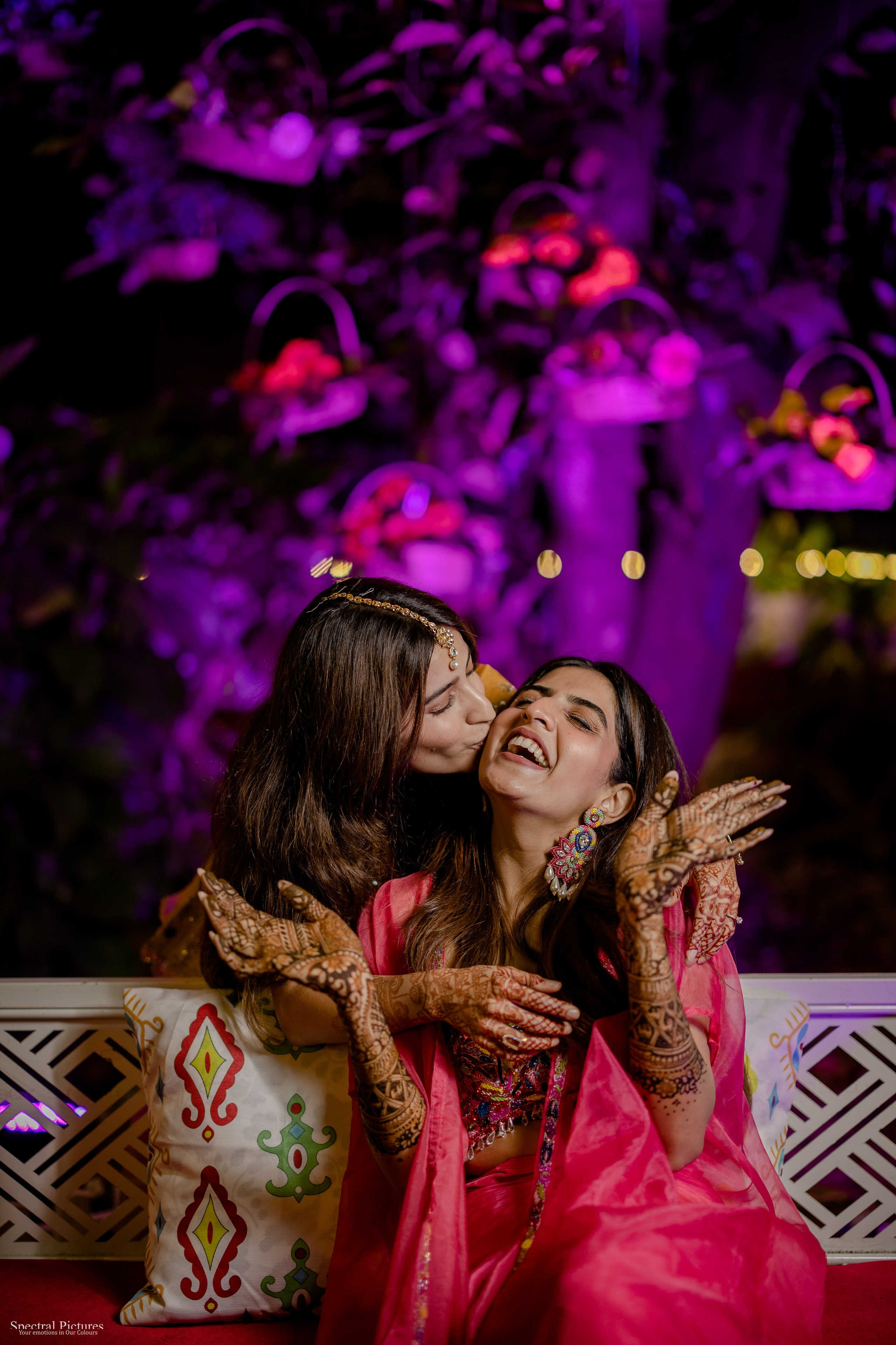 “Shivani & Ashish | A Love Meant to Be”