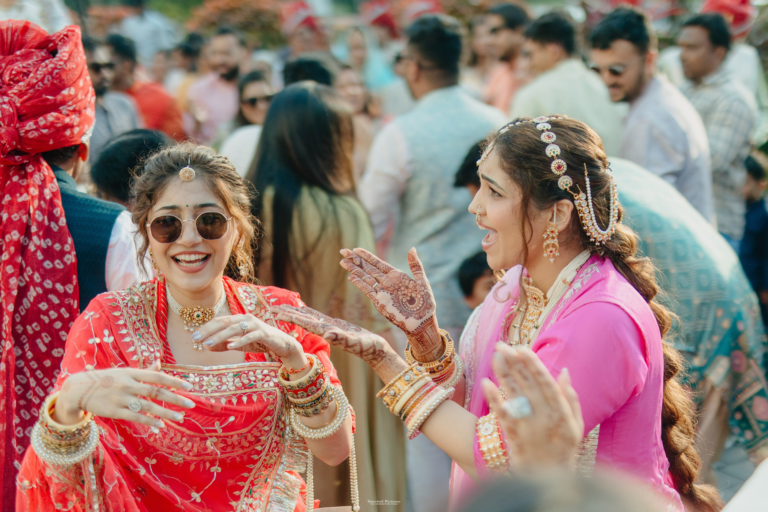 #ADIकीAESHहै