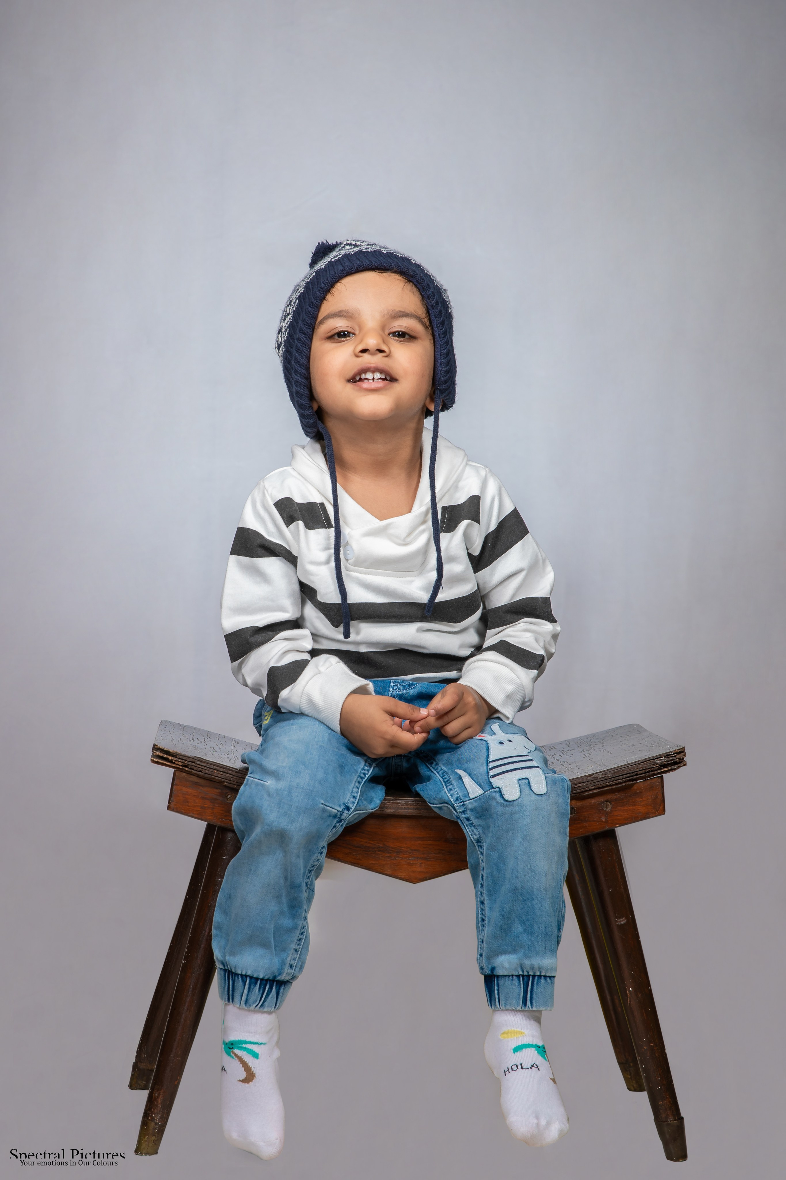 Hrivaan 3rd Birthday