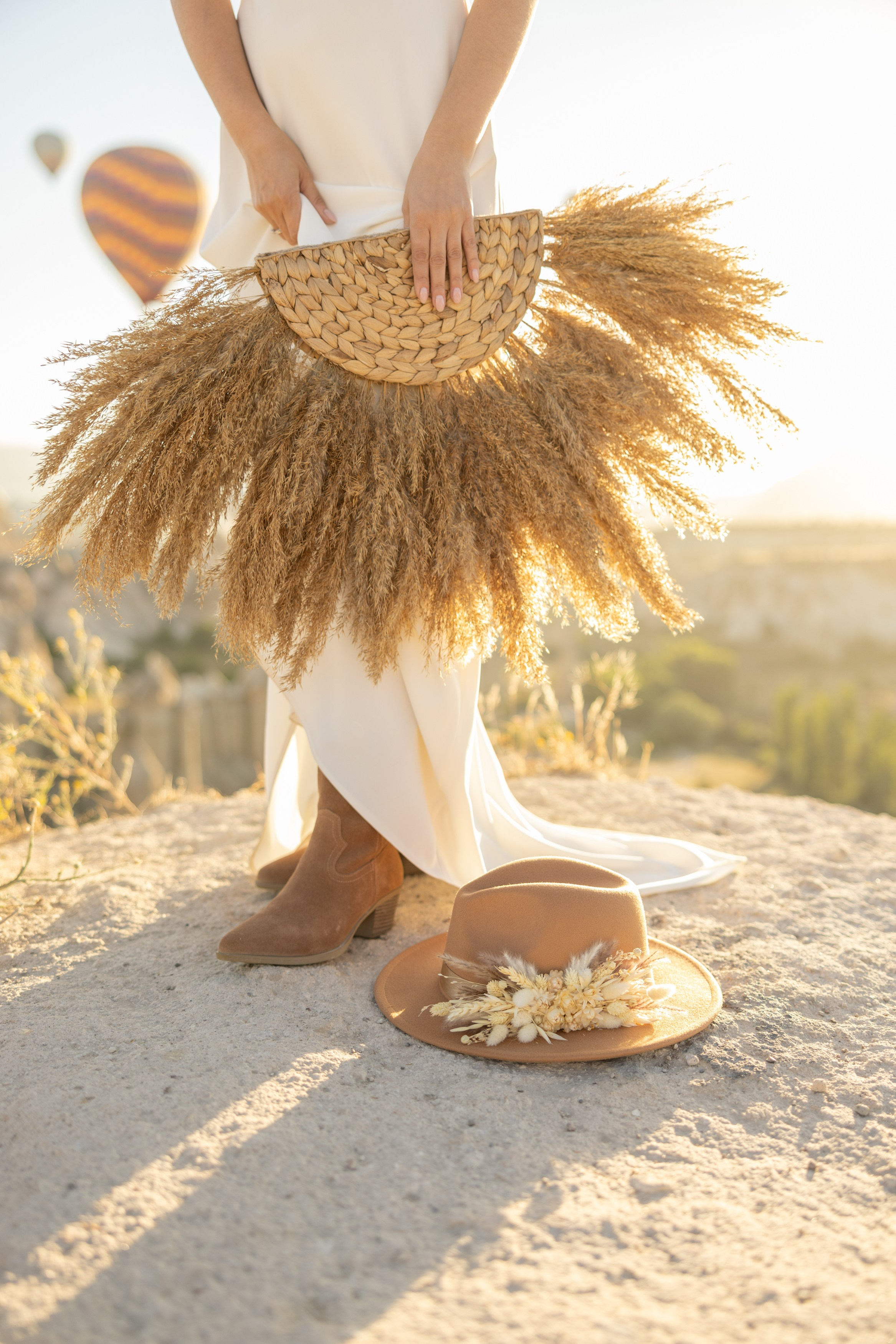 Alexey & Liza. Фотограф в Каппадокии / Julia Ganch