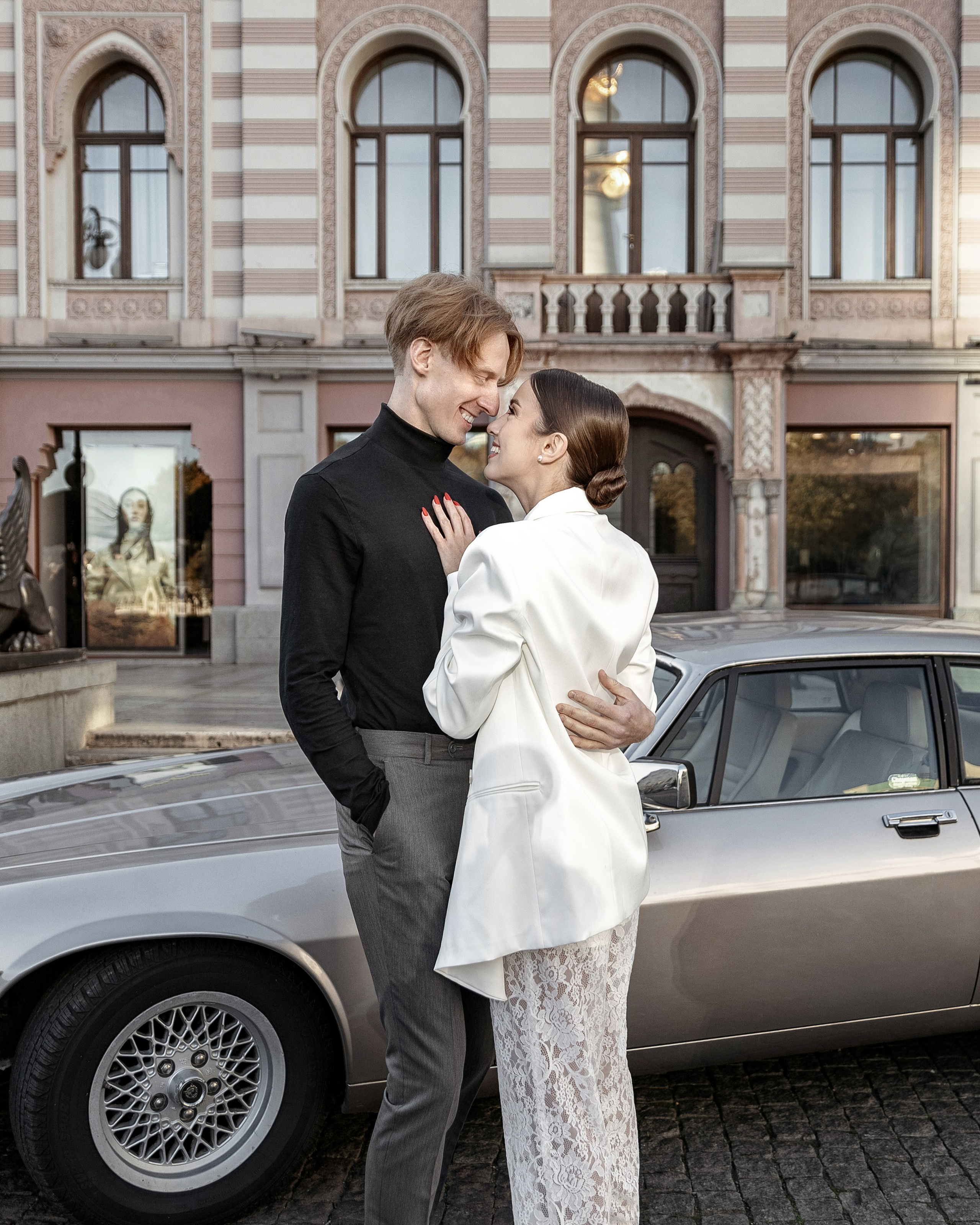 Hochzeitsfotograf, Hochzeitsvideo