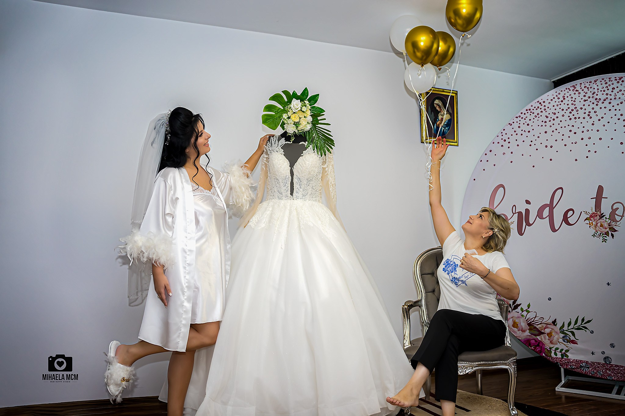 Fotograf nunta Calarasi. Fotograf nunta Constanta. MCM Happy Studio – Fotograf & Videograf Evenimente | Nuntă & Botez