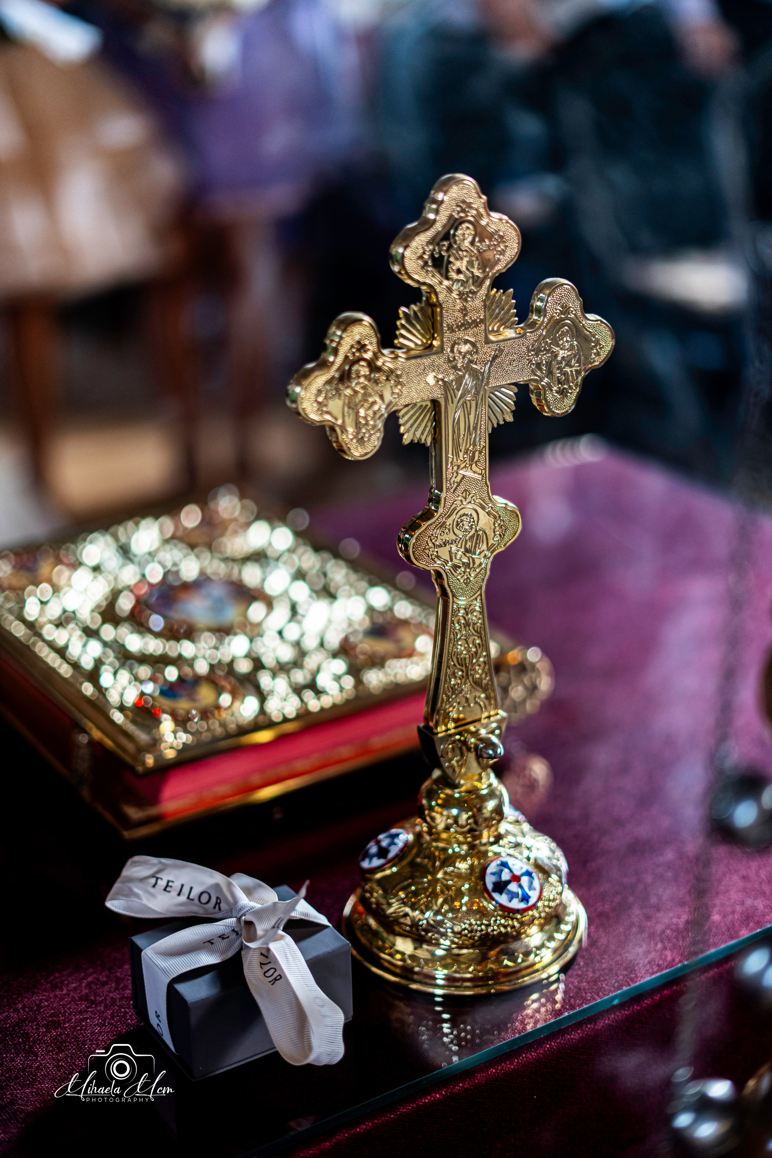 Botez foto shooting. MCM Happy Studio – Fotograf și Videograf Nuntă