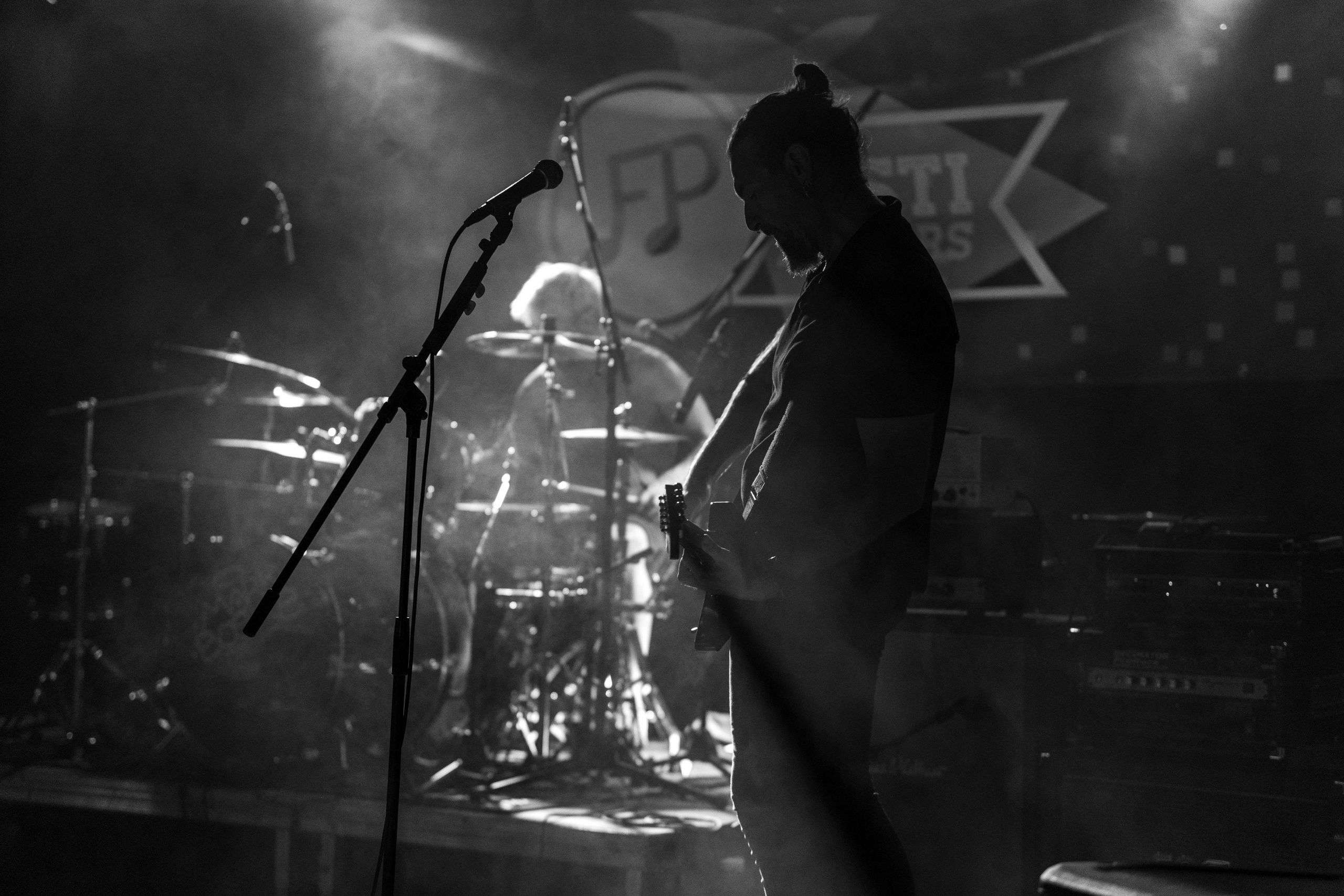 Concierto Salas 13-07-24. Alba del Norte Studio