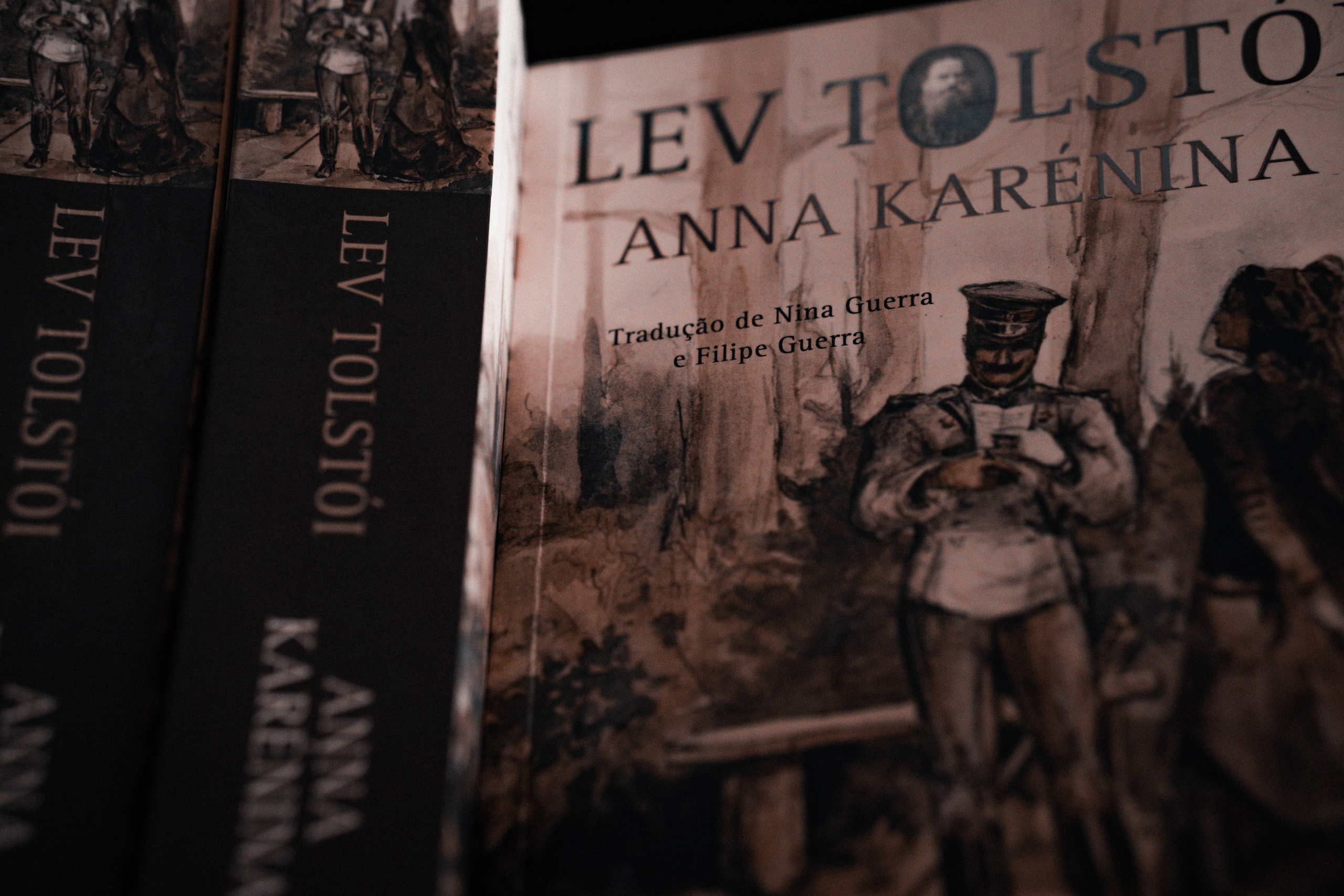 Librería Lello, Porto. Alba del Norte Studio