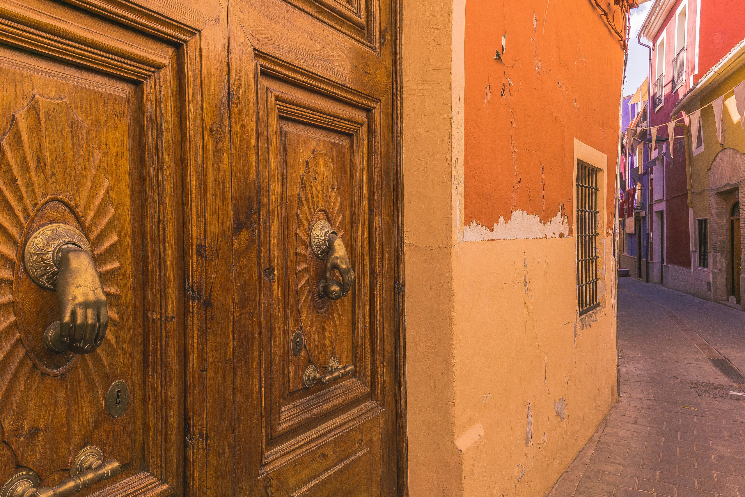 Villena. Alba del Norte Studio