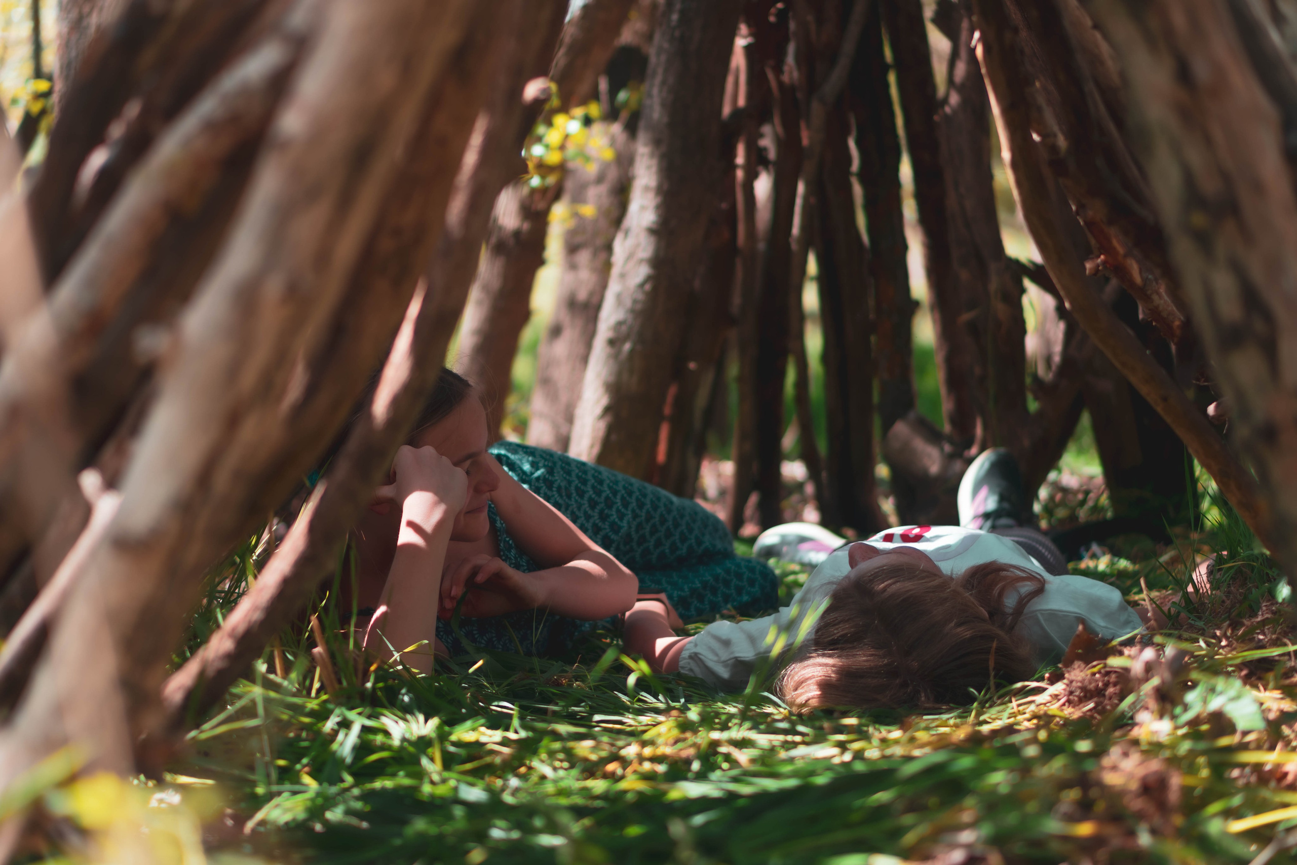 Noa&Agnia. Alba del Norte Studio