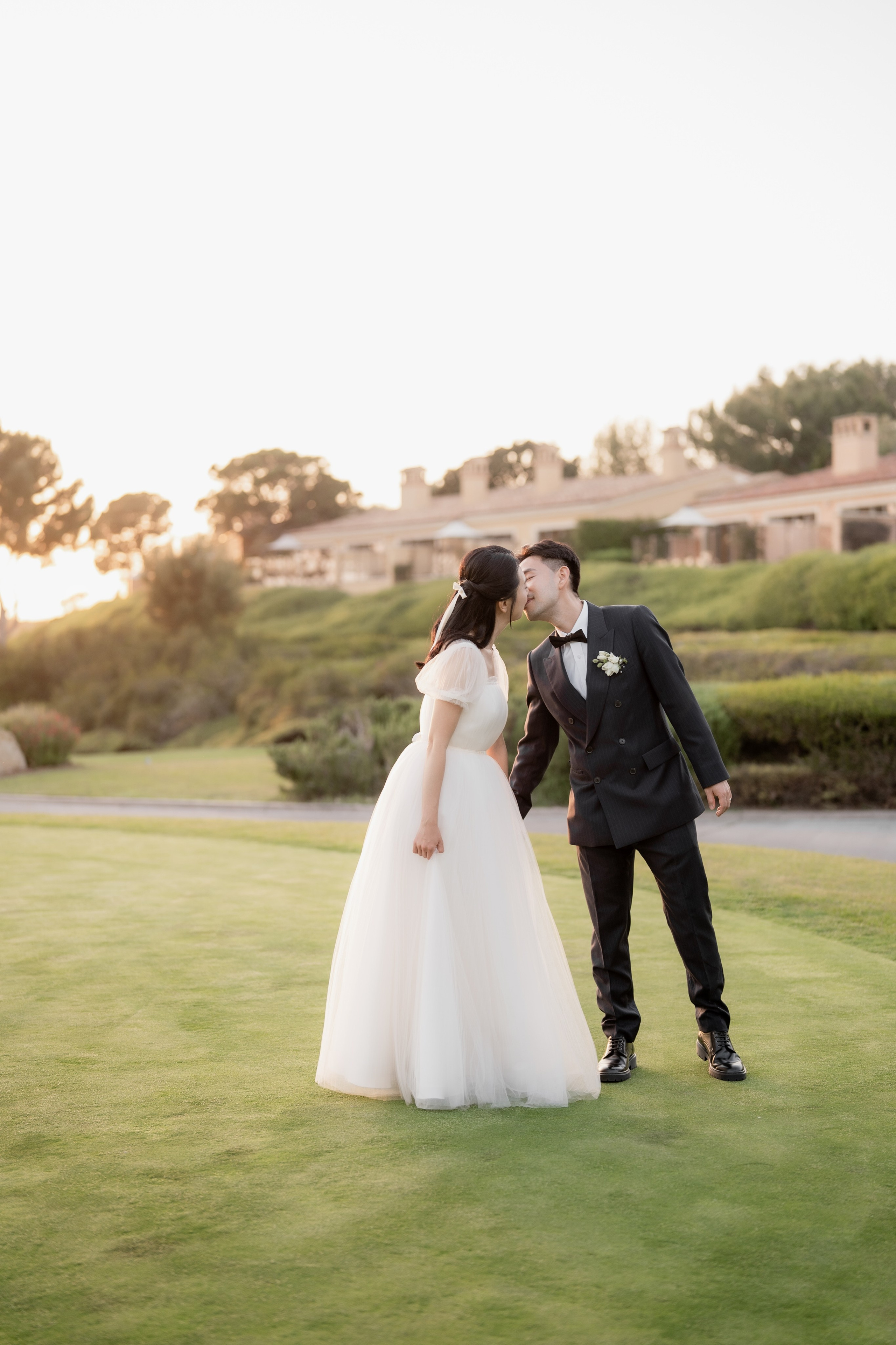 B&B. Orange County Wedding Photographer & Videographer | Candid & Timeless Wedding Photo + Video | Italiantsev