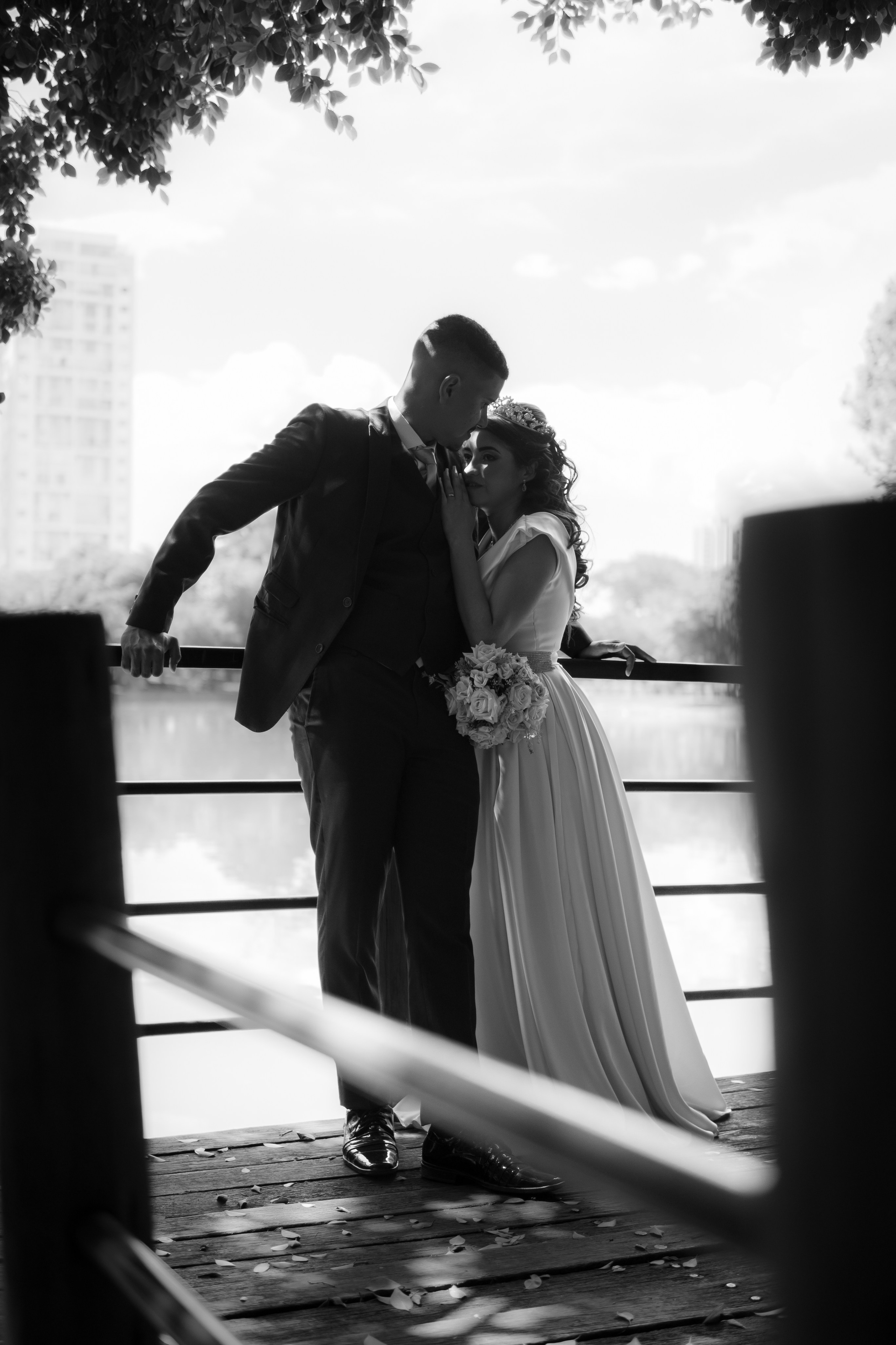 Casamentos. Reference Visuals