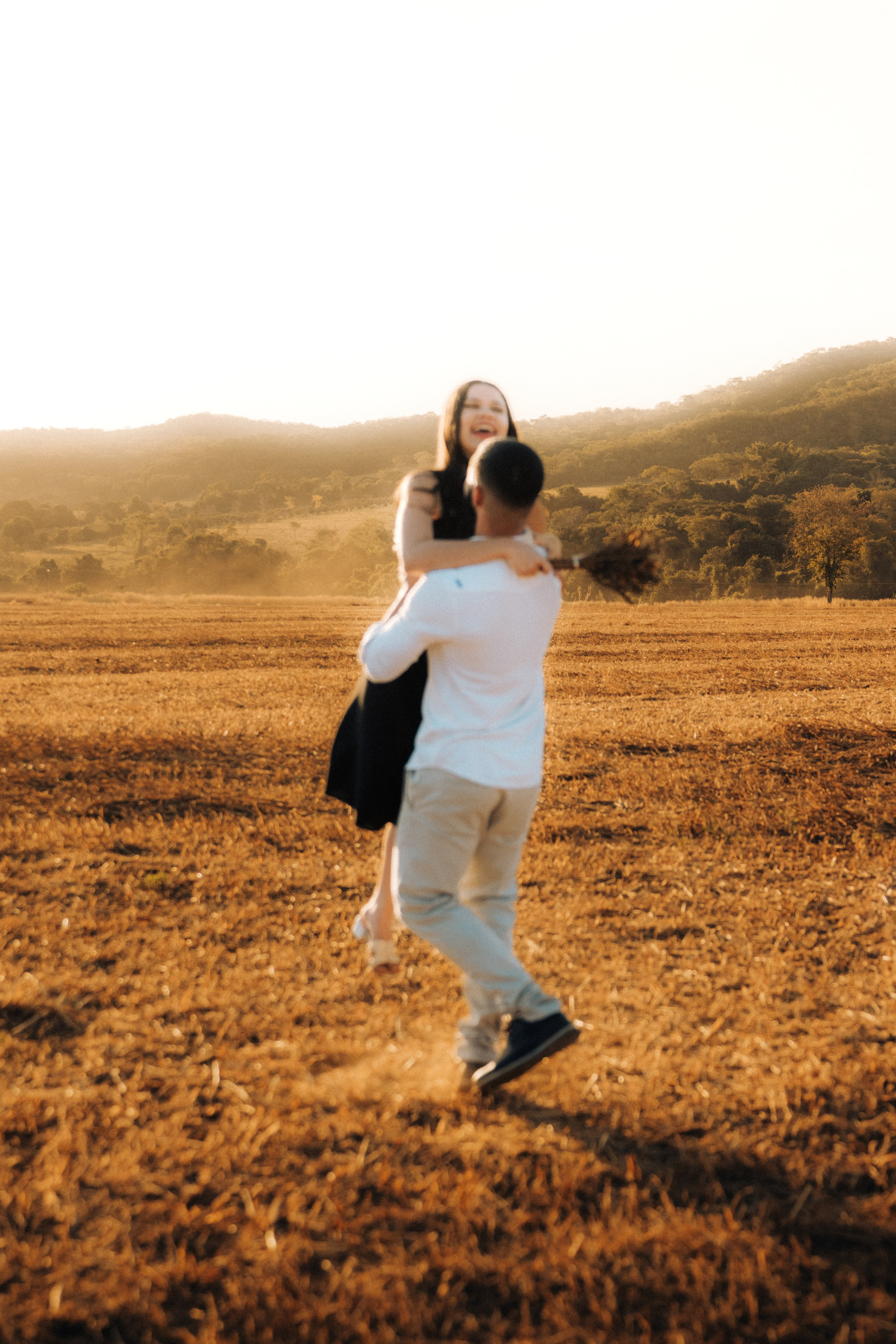 Pré Wedding. Reference Visuals