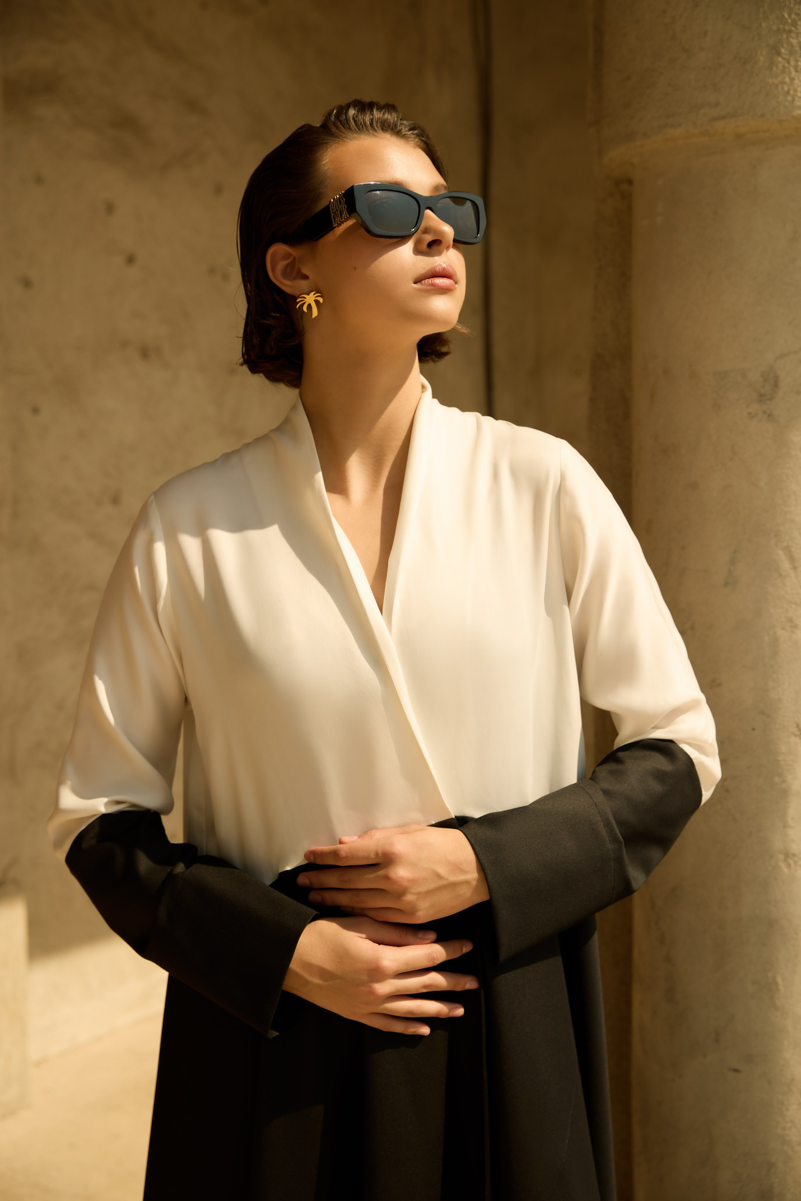 Abayas. Photographer in Dubai
